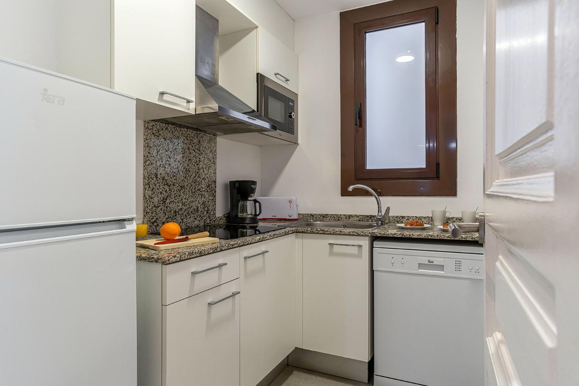 Ab Marina Apartamento Barcelona