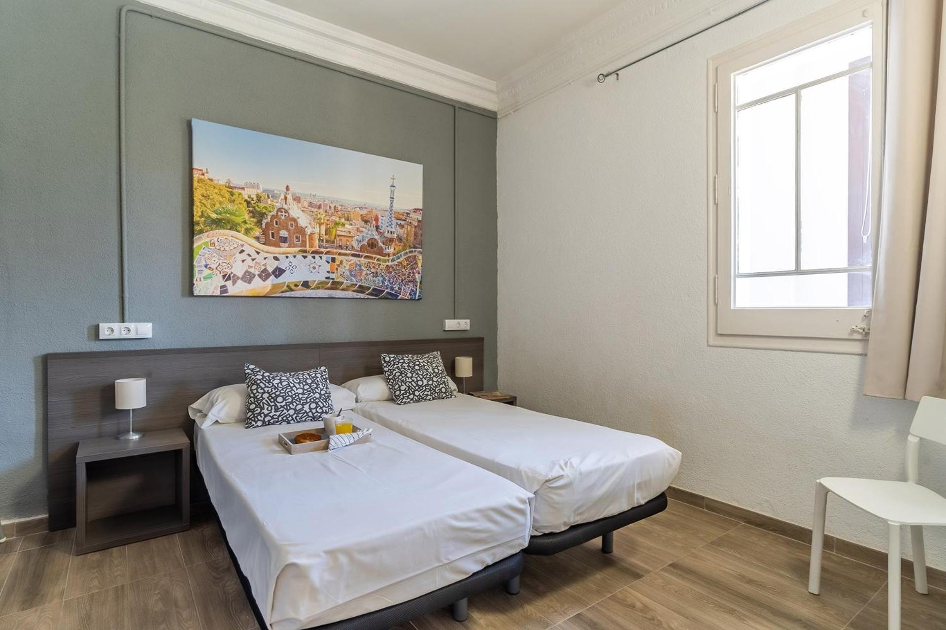 Ab Marina Apartamento Barcelona