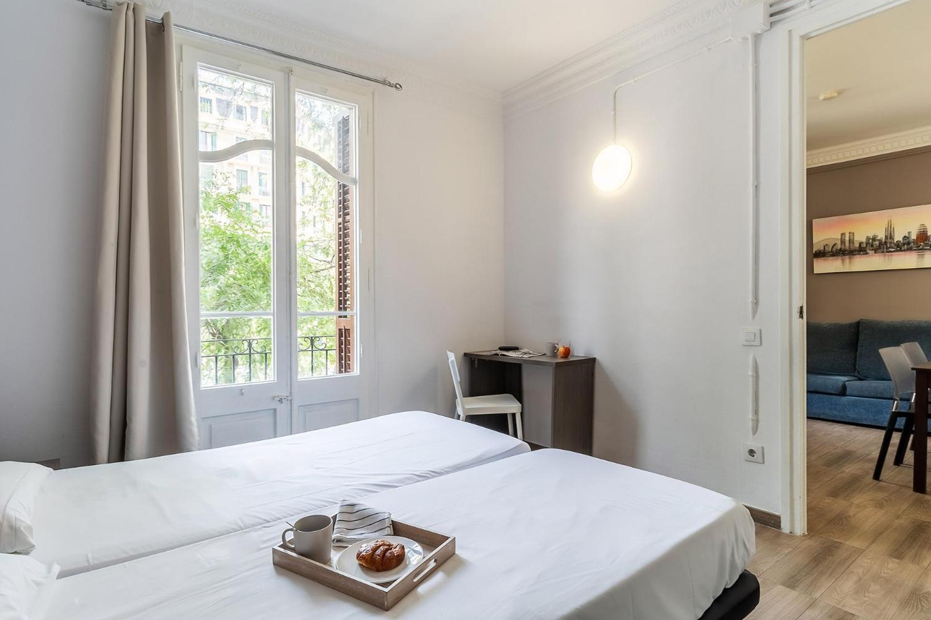 Apartamento Ab Marina