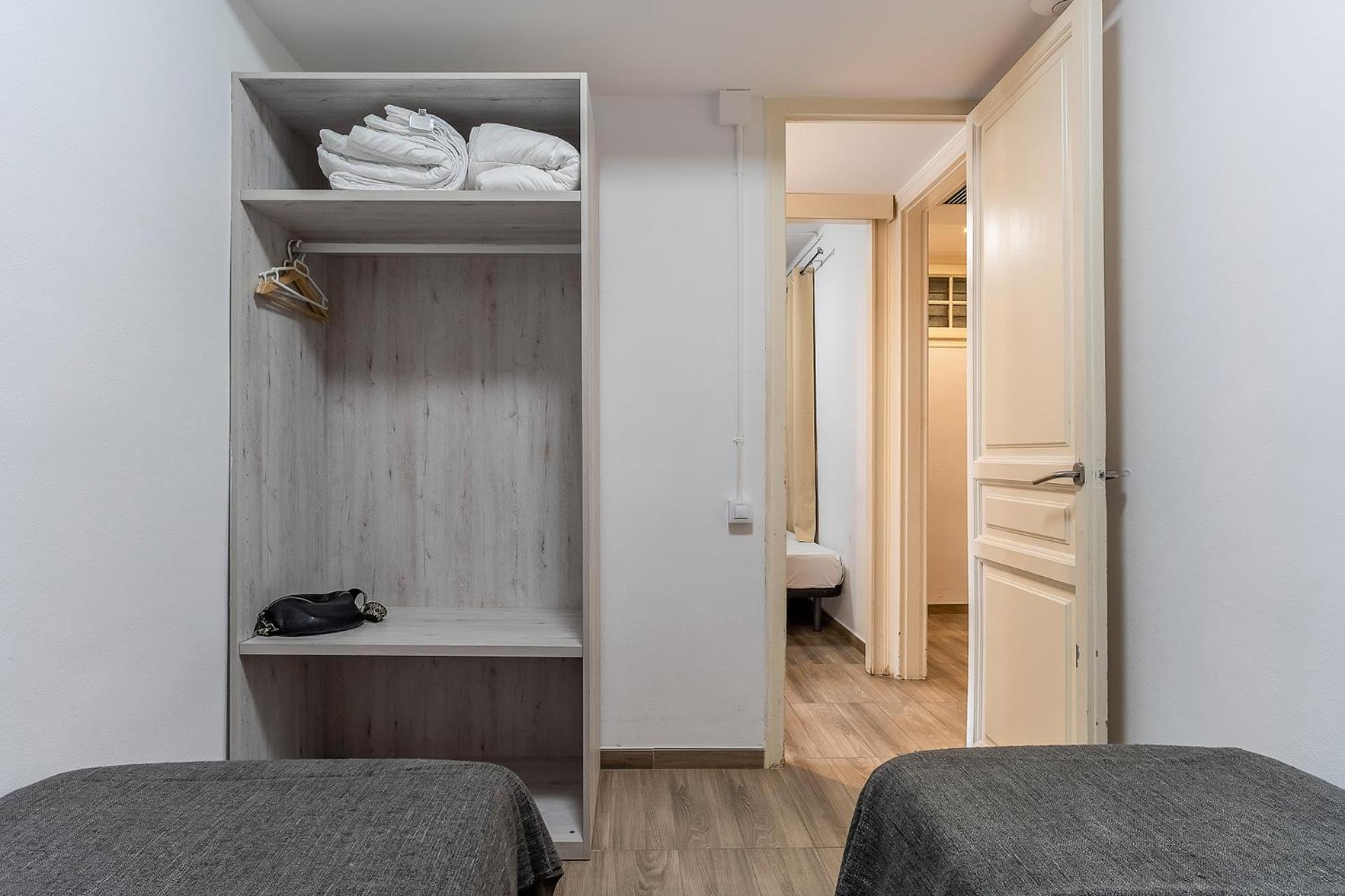 Ab Marina Apartamento Barcelona