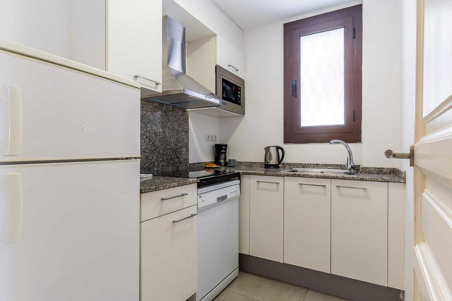 Apartamento Ab Marina Barcelona