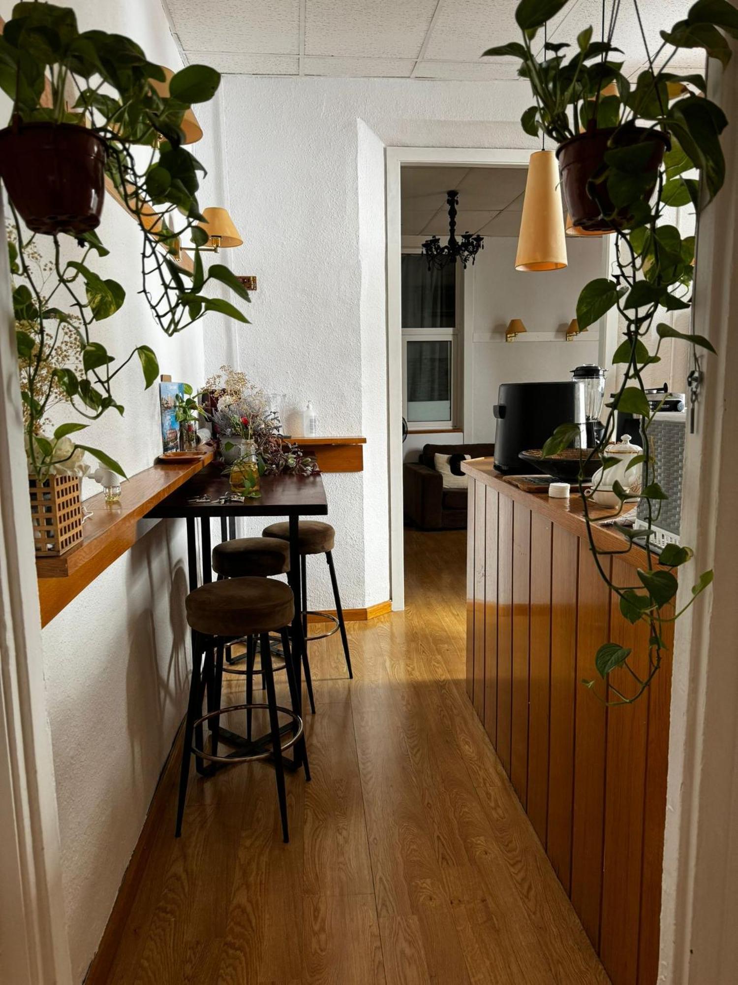 Grupos Y Familias Hasta 8 Hostal Barcelona