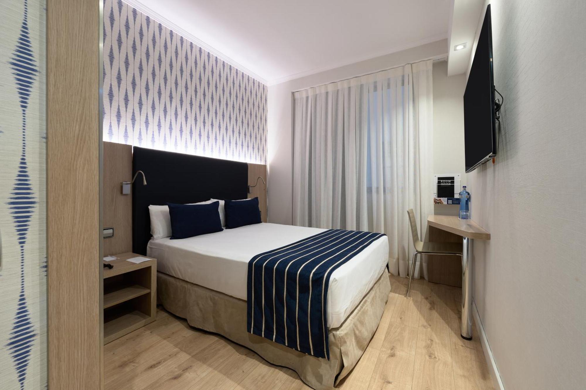 Catalonia Roma Hotel