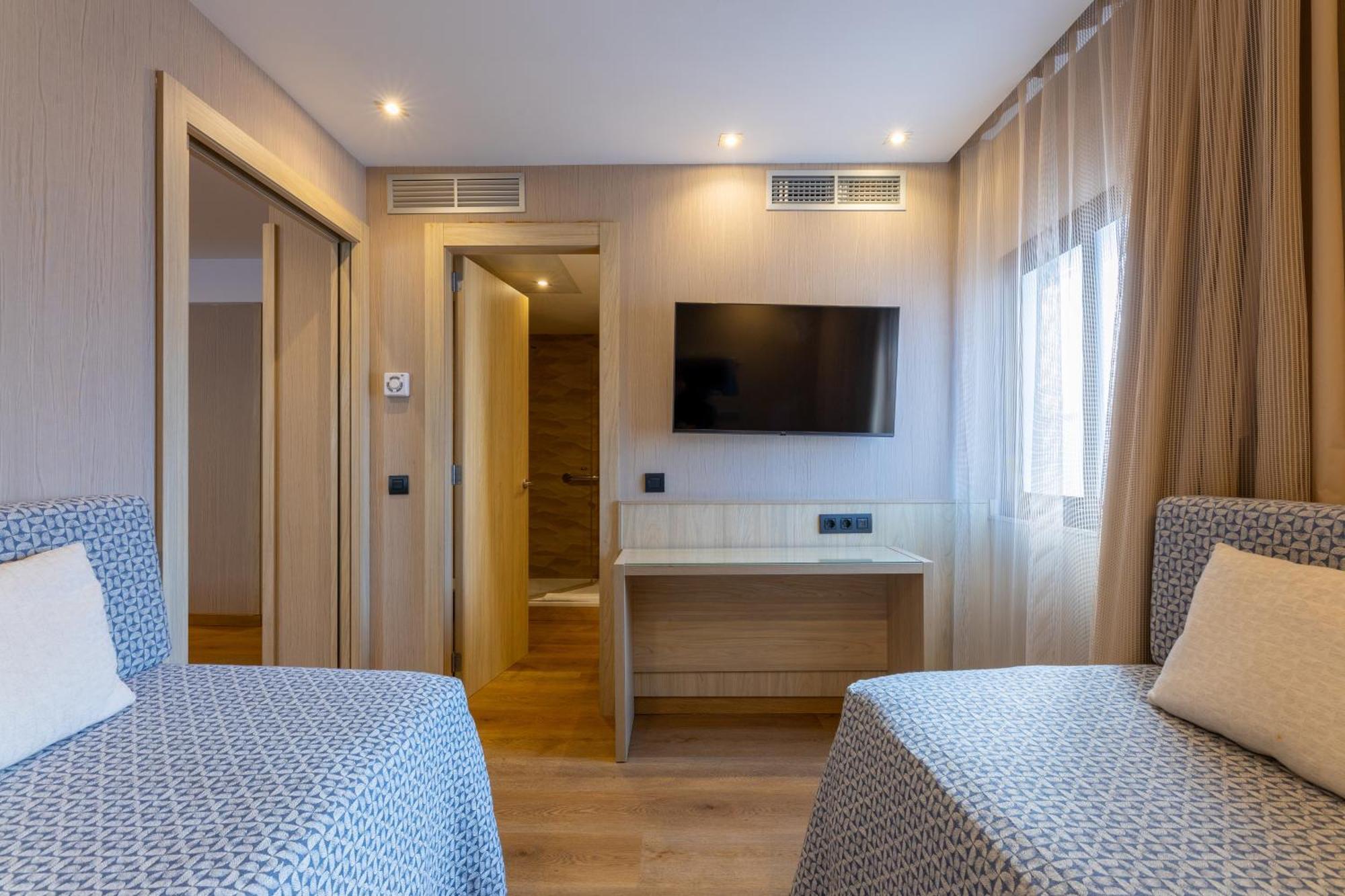Rialto Hotel Barcelona