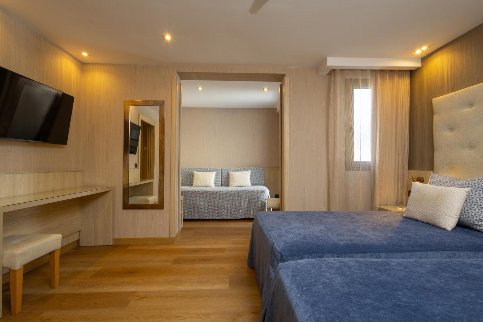 Hotel Rialto
