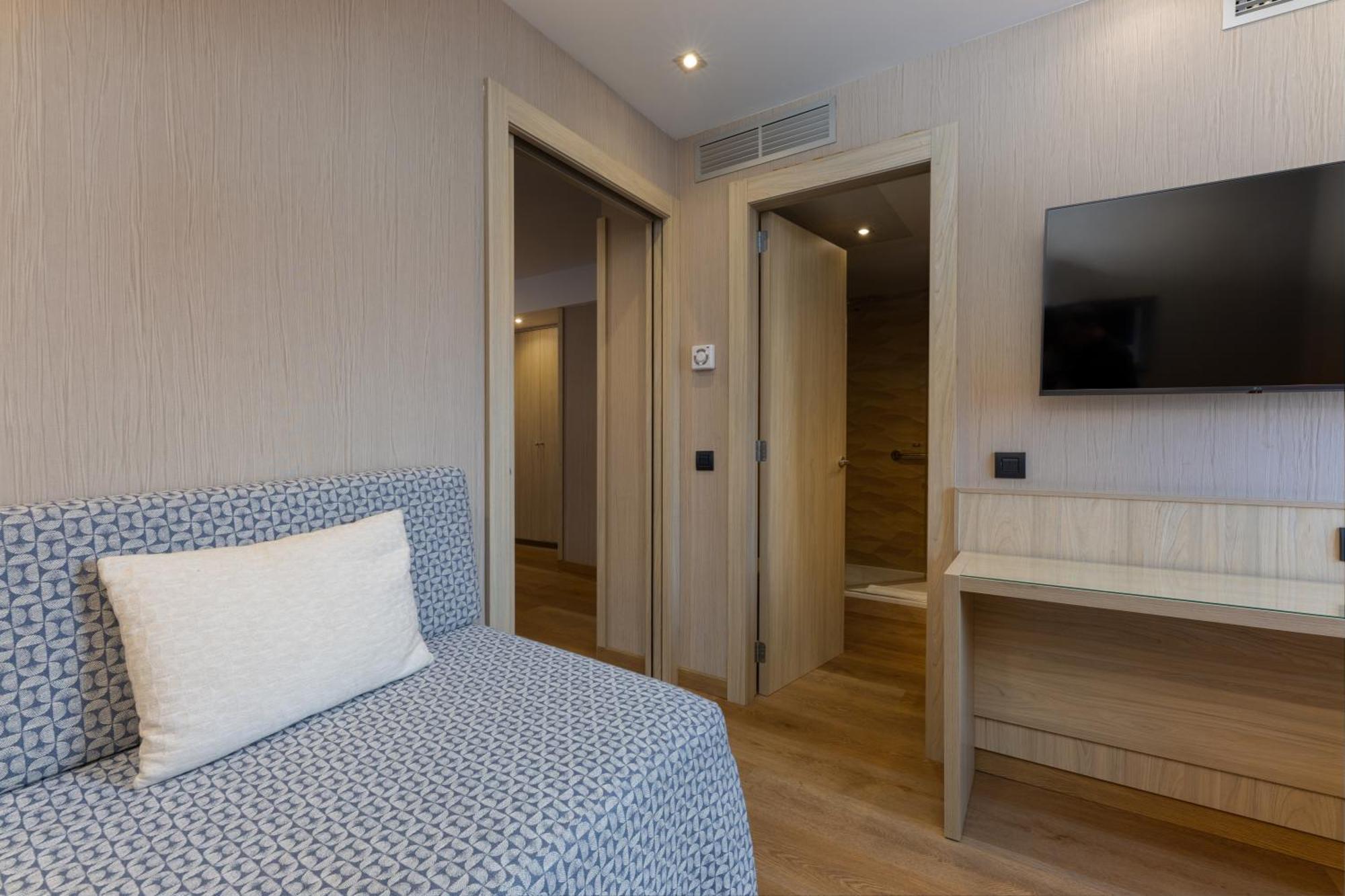 Rialto Hotel 3*
