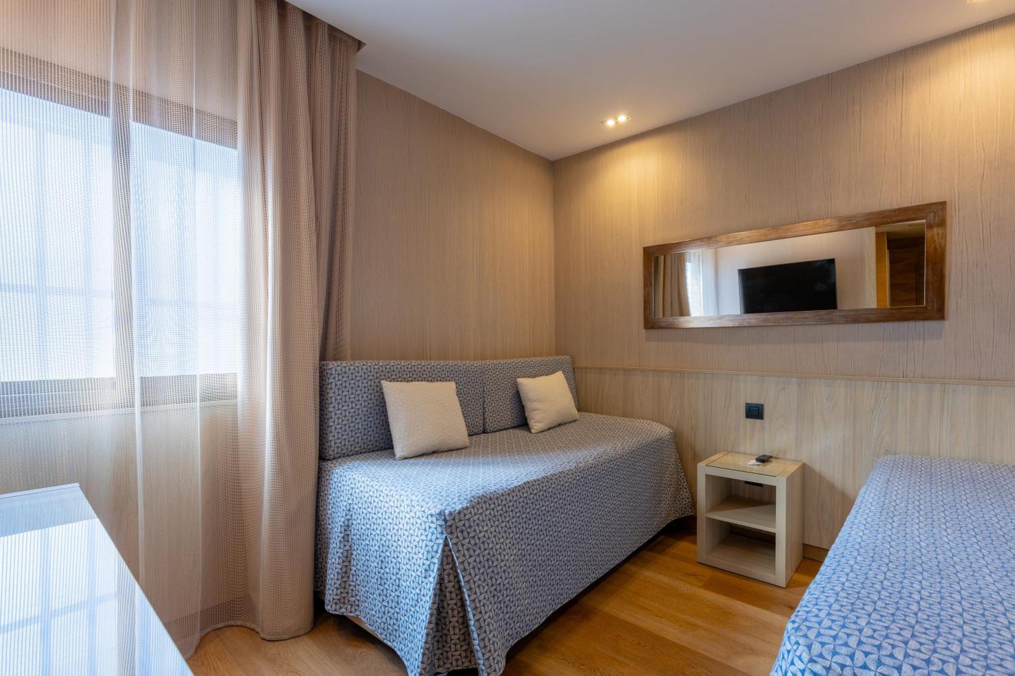 Rialto Hotel Barcelona