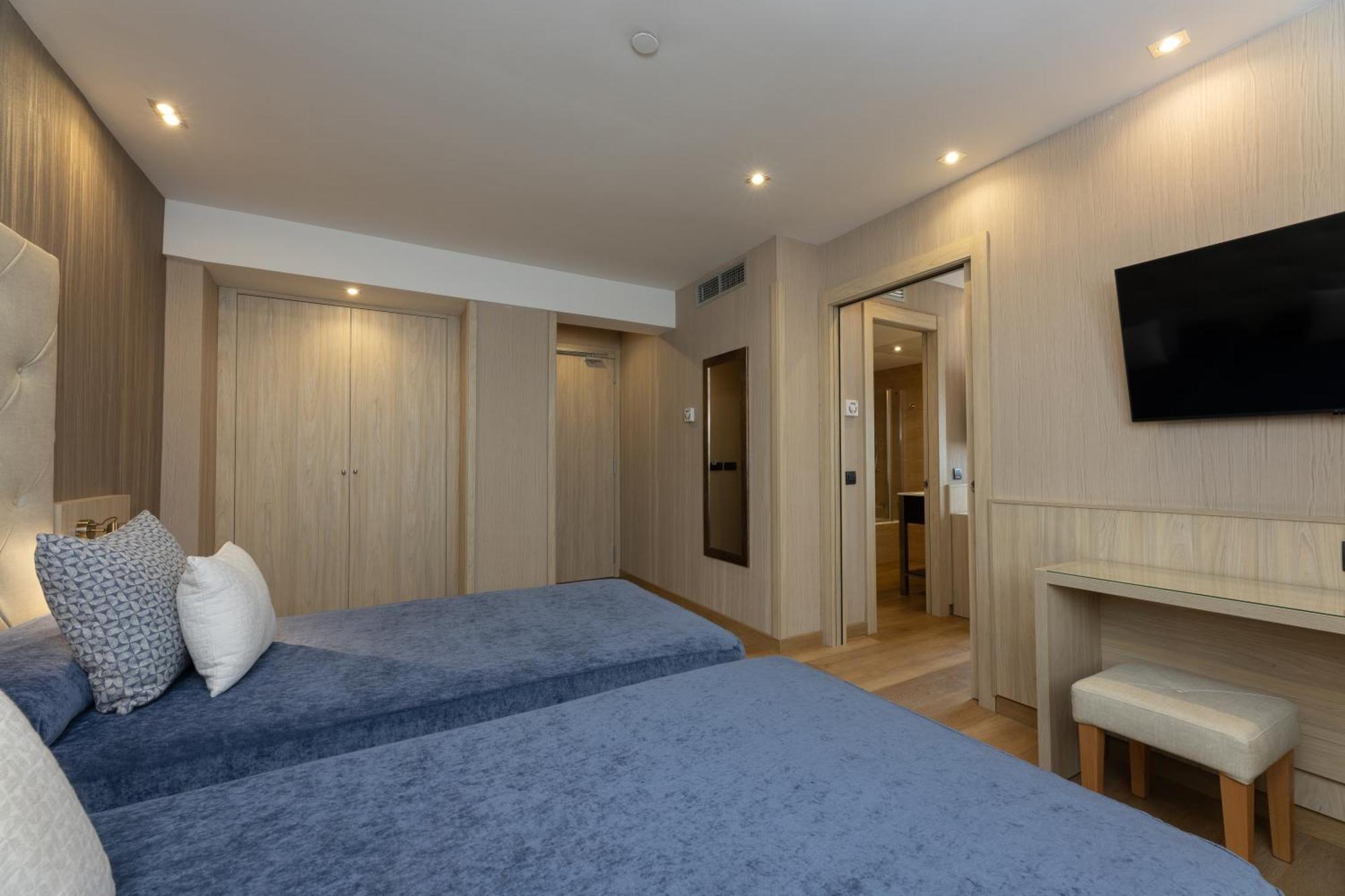 Hotel Rialto Barcelona
