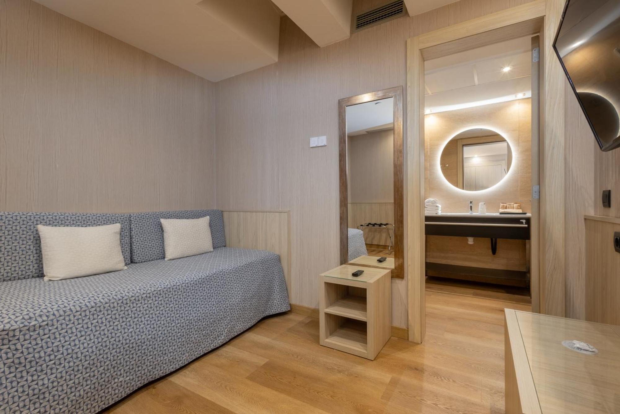 Rialto Hotel