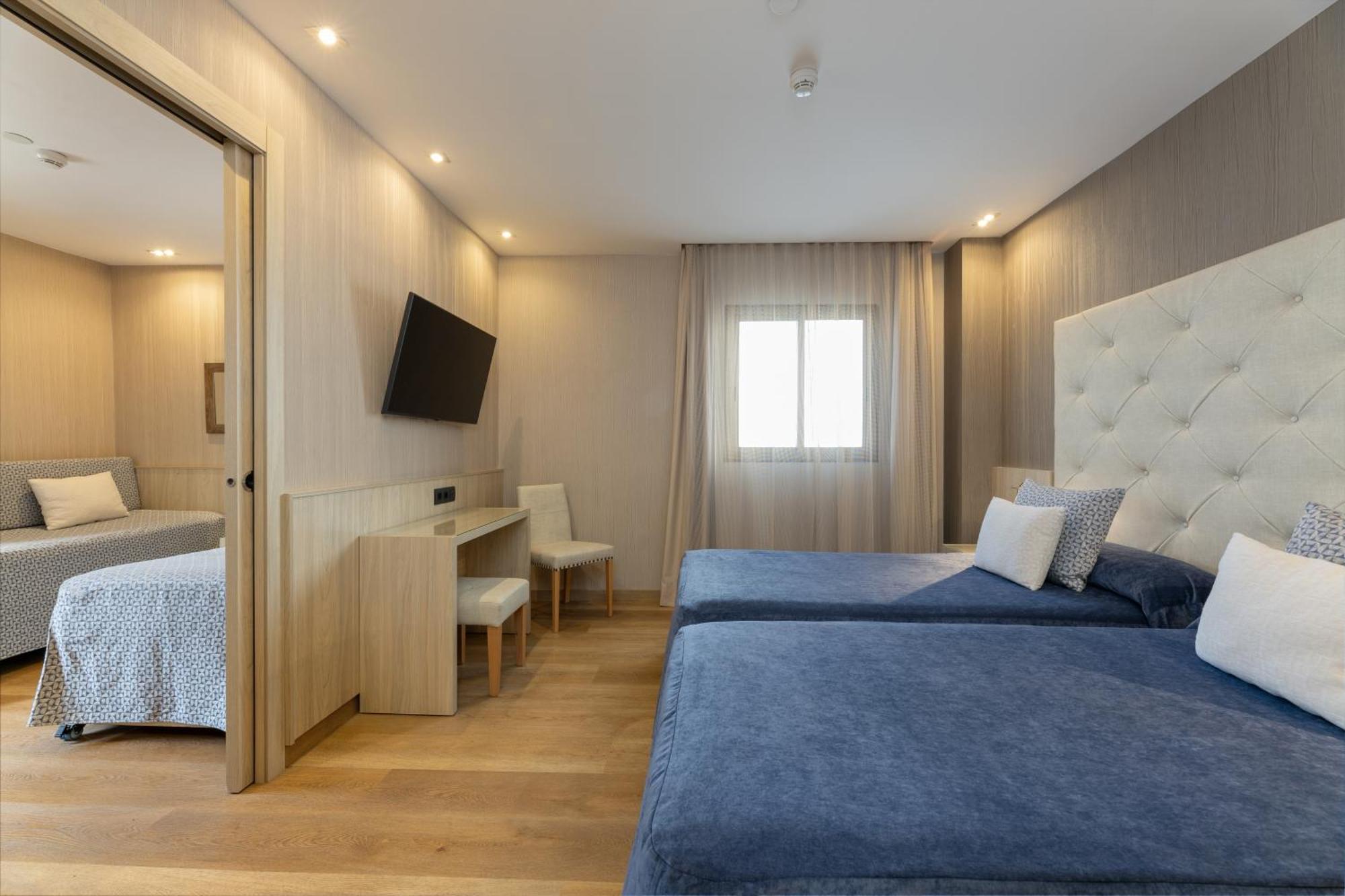 Rialto Hotel 3*