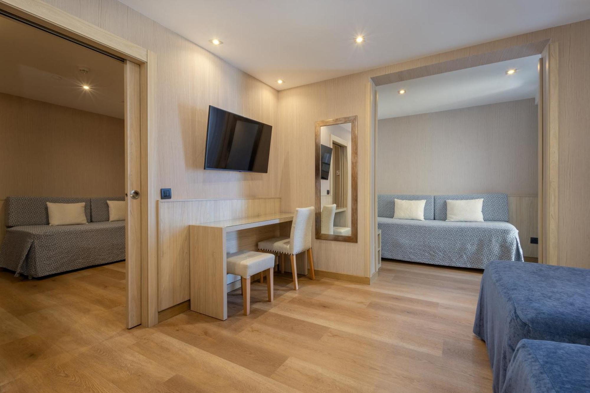 Hotel Rialto 3*