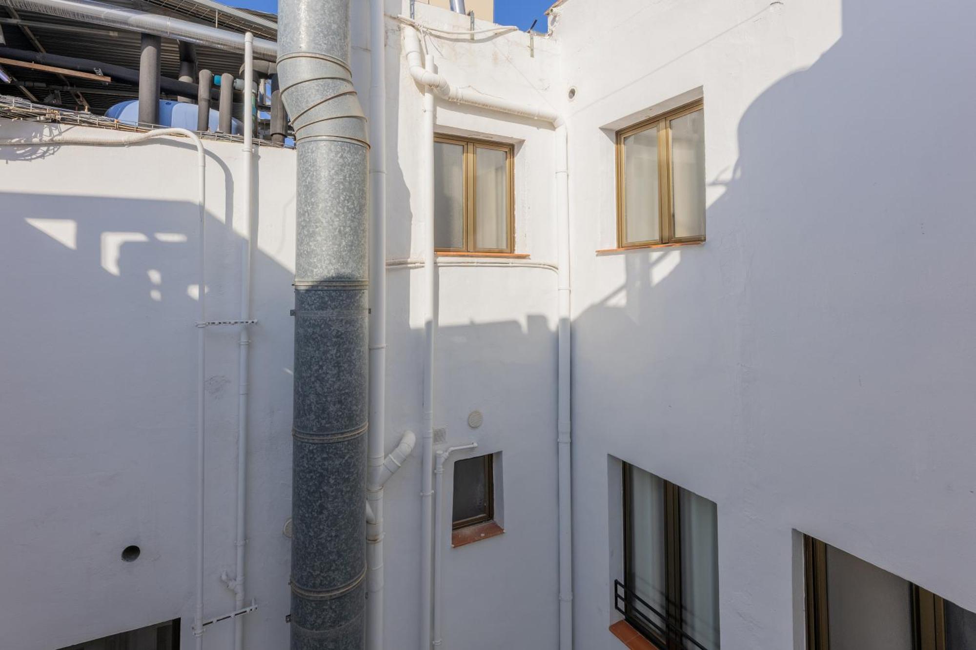 Hotel Rialto Barcelona