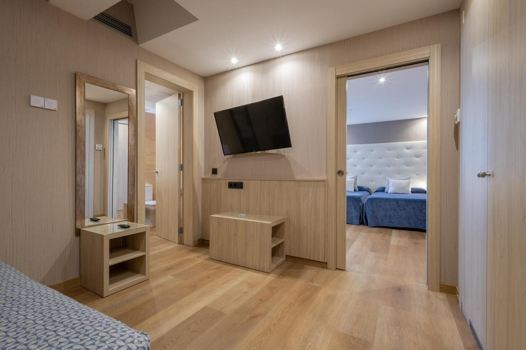 Rialto 3* Barcelona