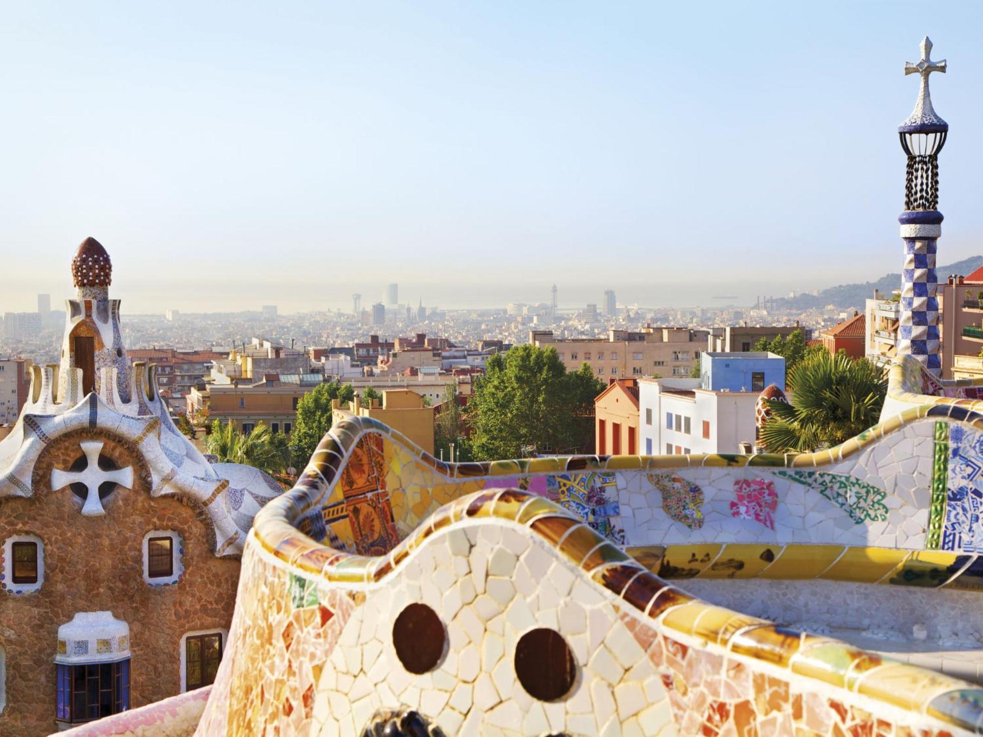 Olímpica Pamplona * Barcelona