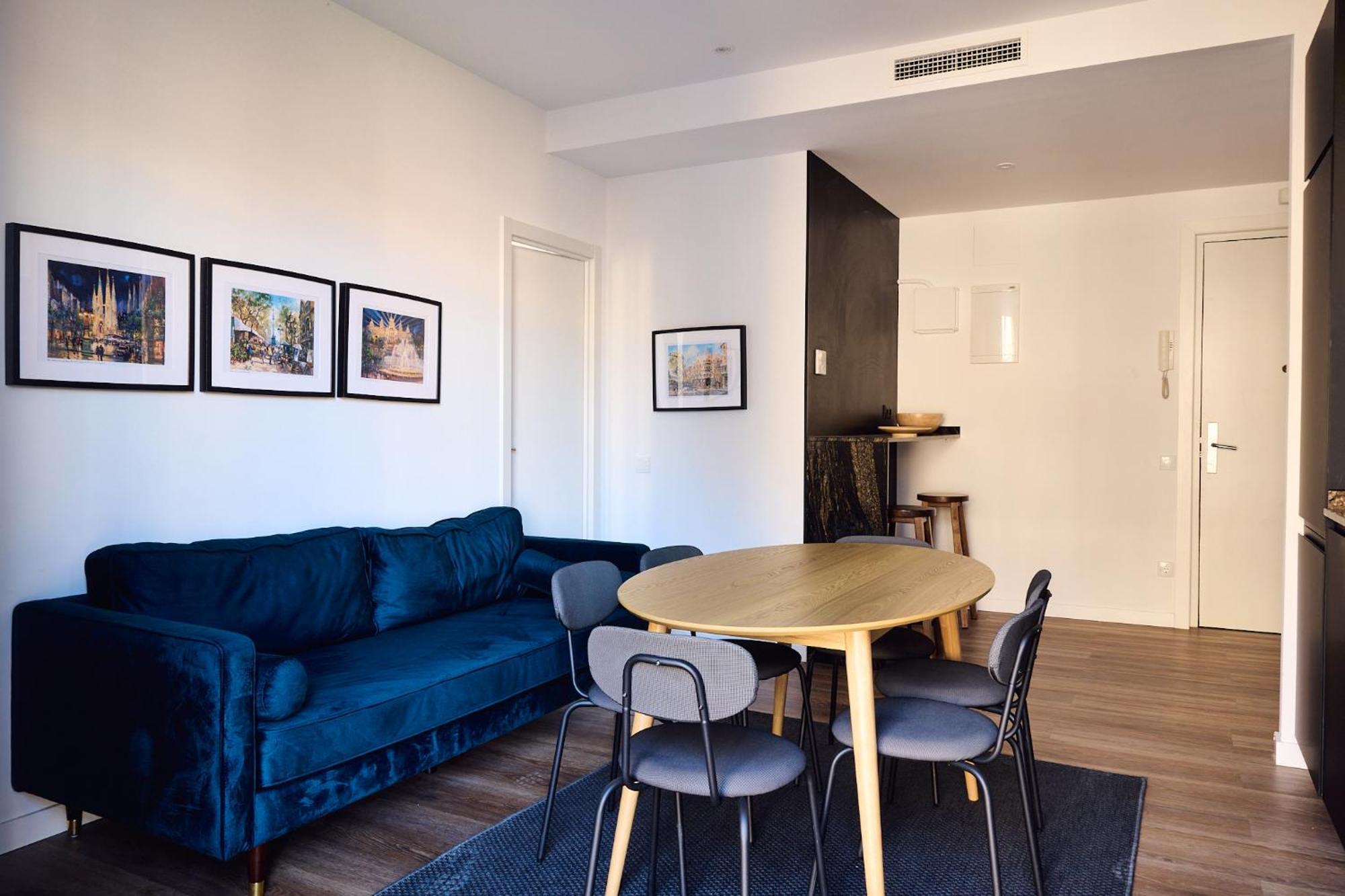 Autentic Monumental Apartamento