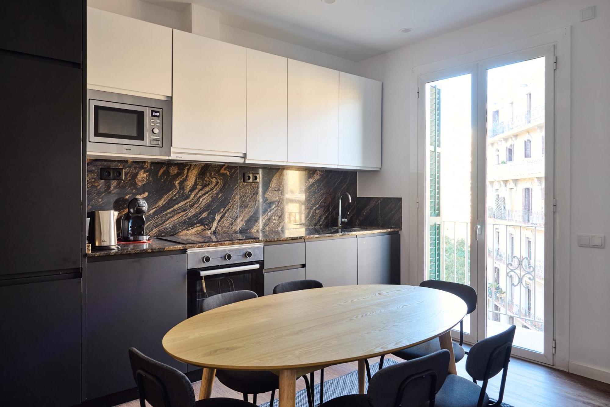 Apartamento Autentic Monumental