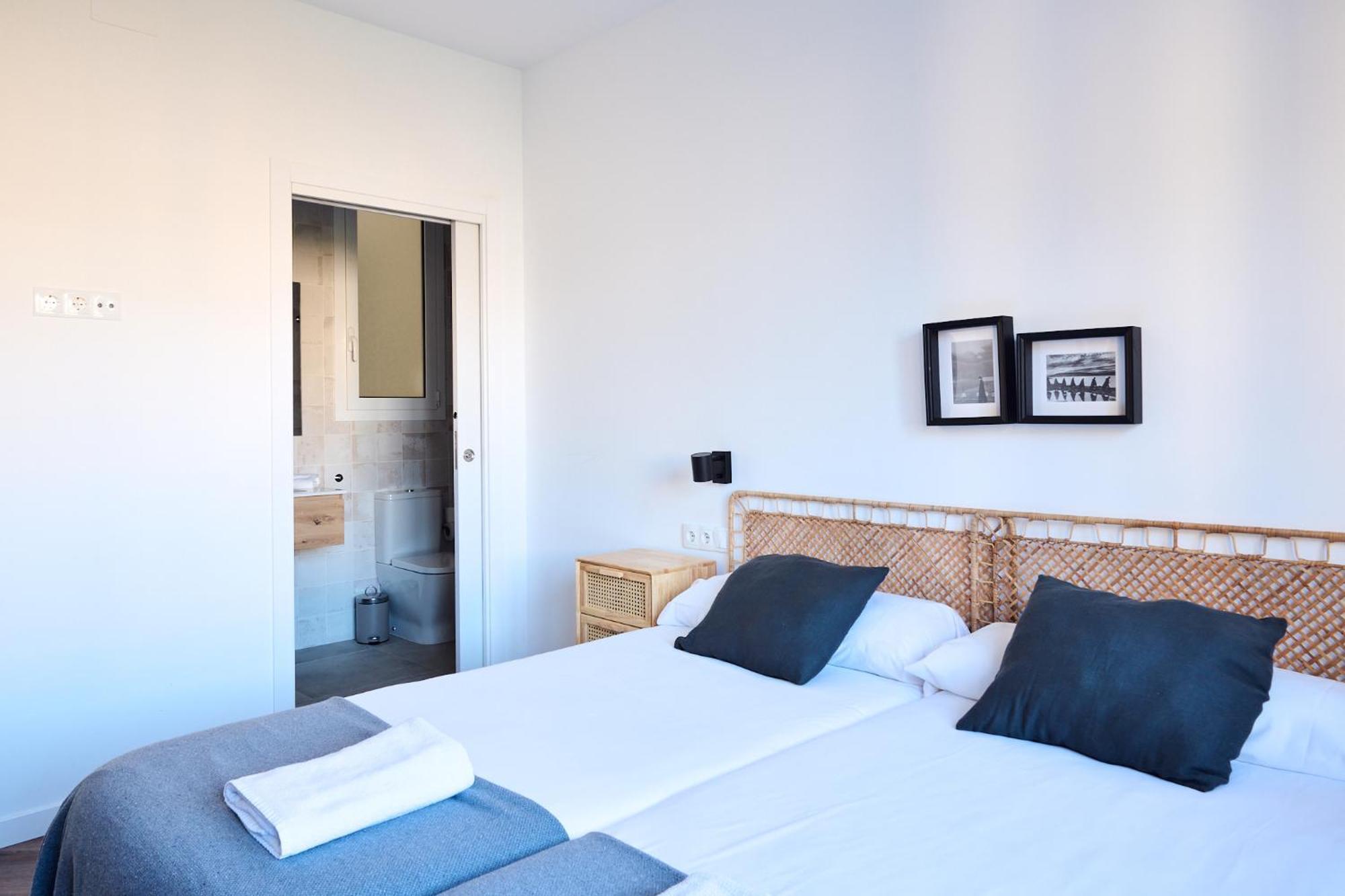 Autentic Monumental Apartamento *