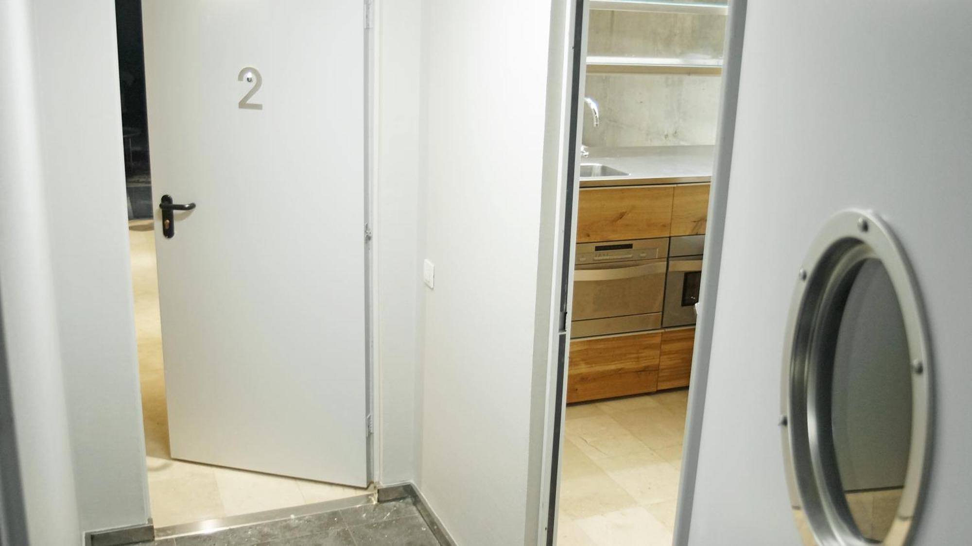 Apartamento - Pool Terrace In Center Barcelona
