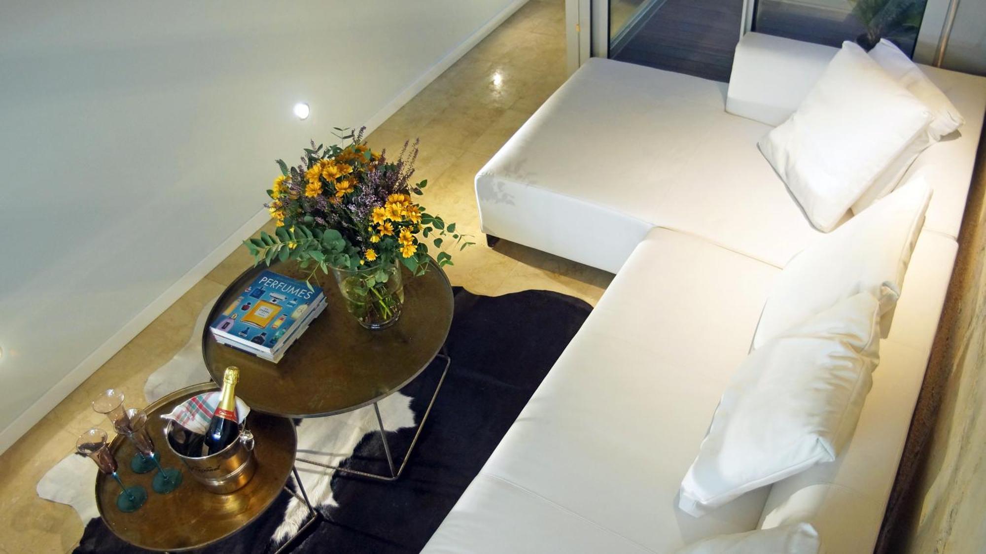 - Pool Terrace In Center * Barcelona