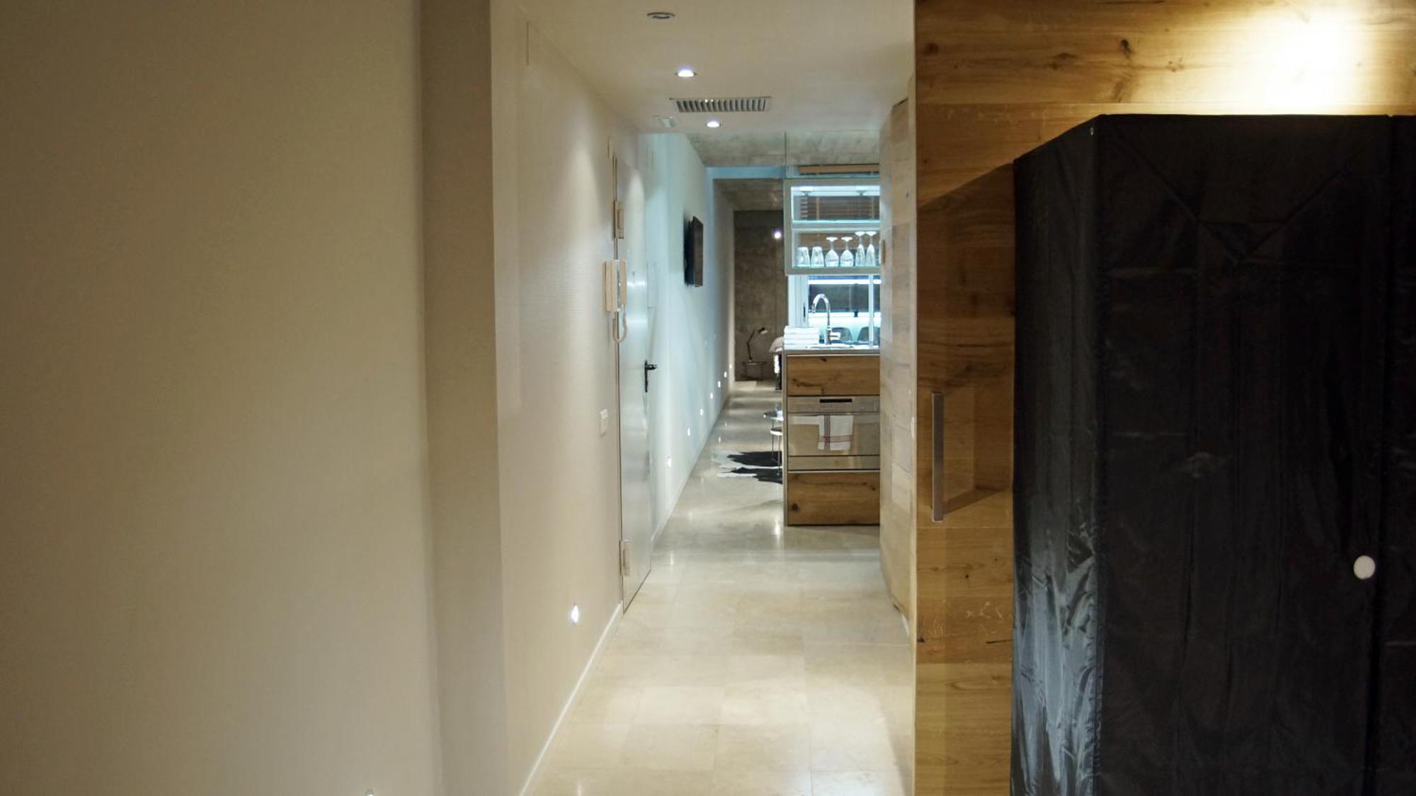 - Pool Terrace In Center Apartamento *
