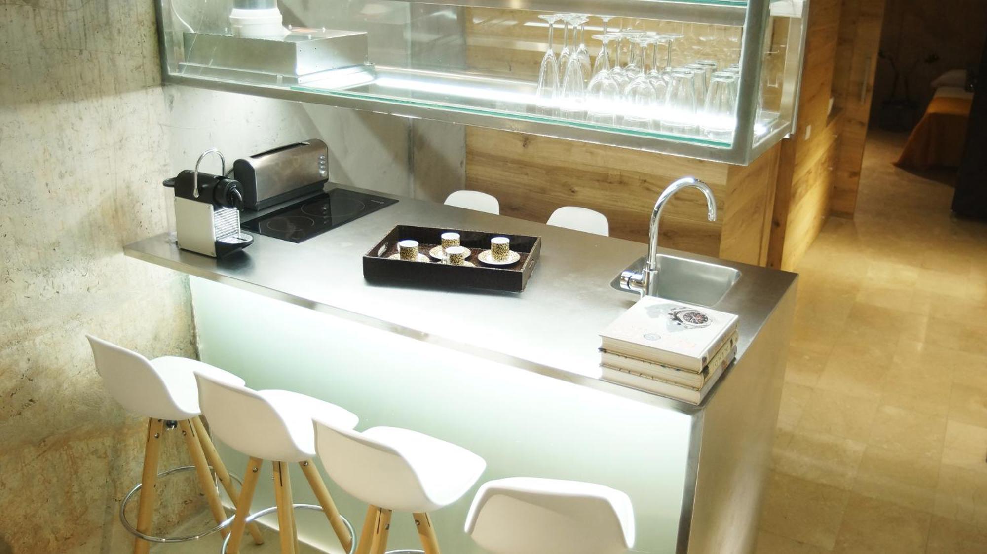 Apartamento - Pool Terrace In Center *