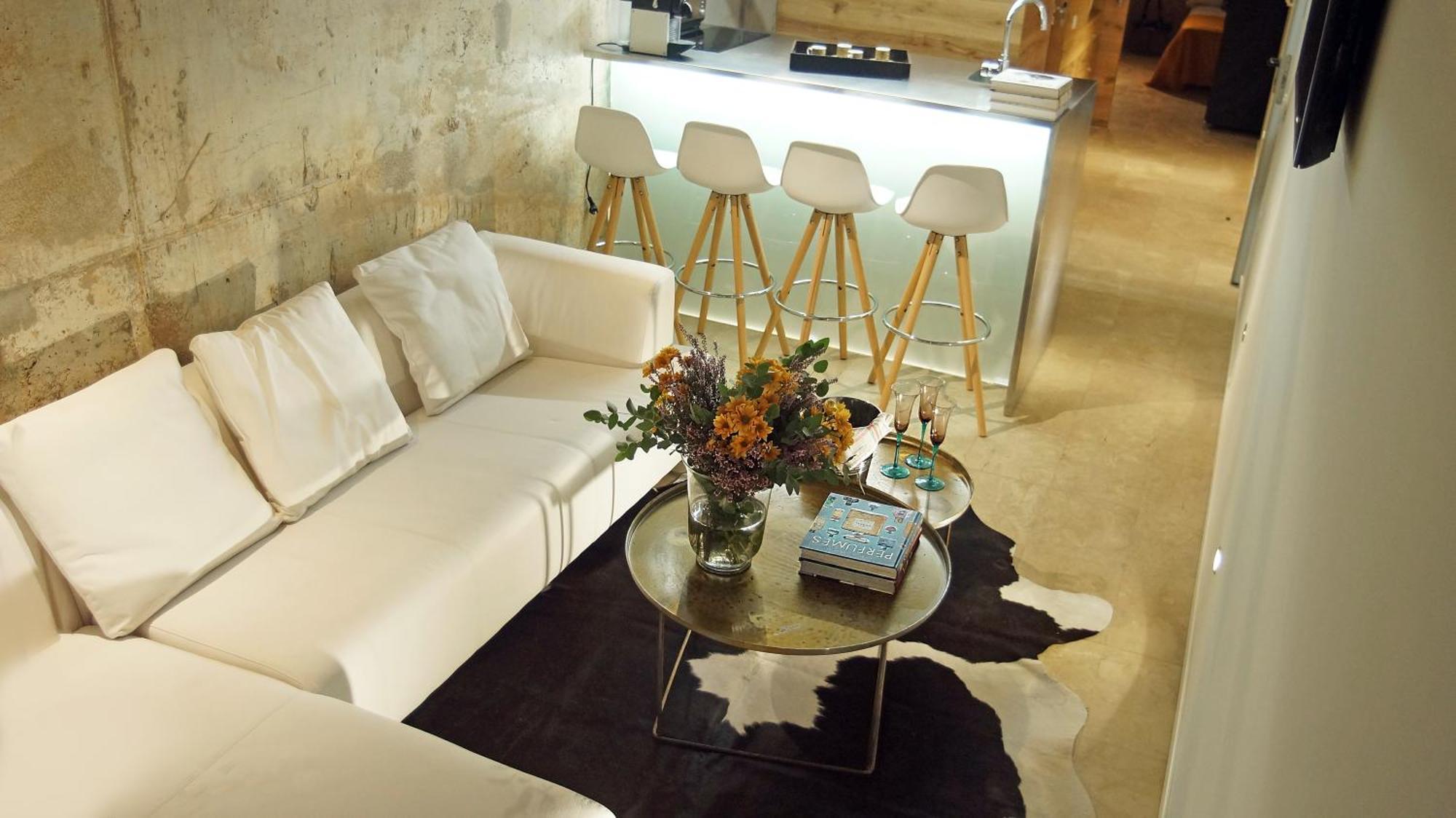 Apartamento - Pool Terrace In Center *