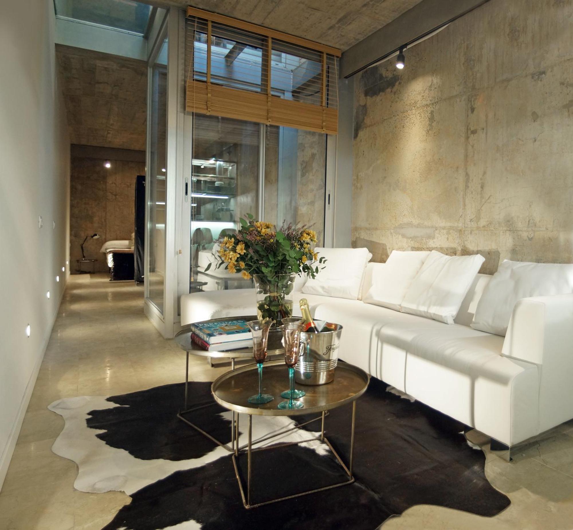 - Pool Terrace In Center Apartamento Barcelona