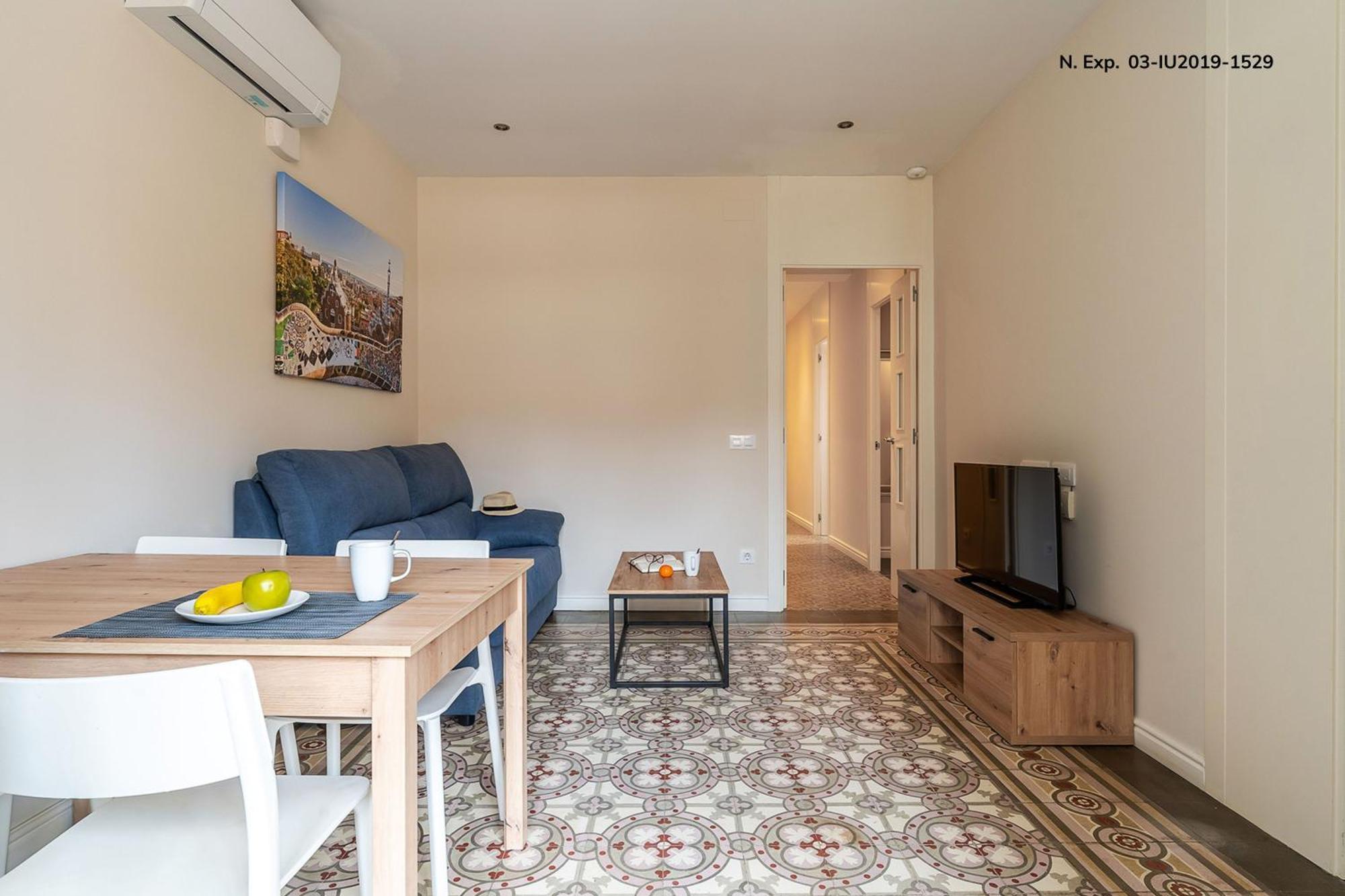 Apartamento Ab Nou De La Rambla Barcelona
