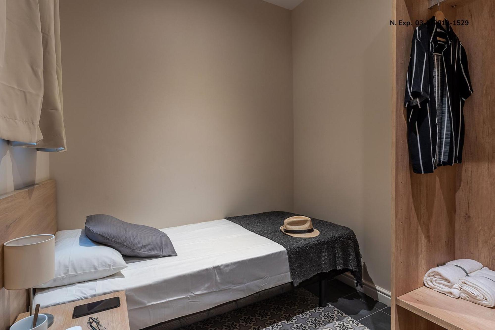 Ab Nou De La Rambla Apartamento