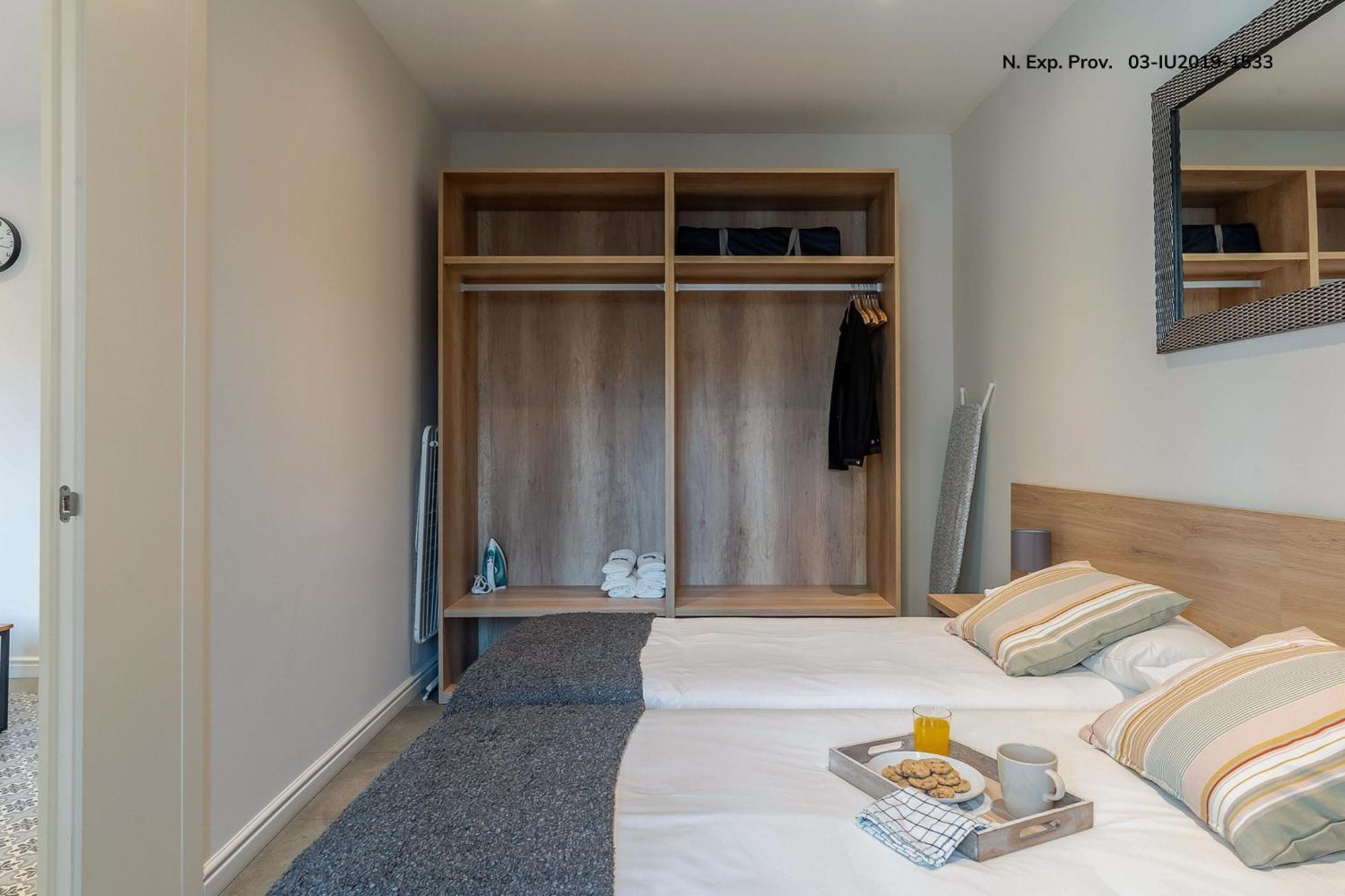 Apartamento Ab Nou De La Rambla