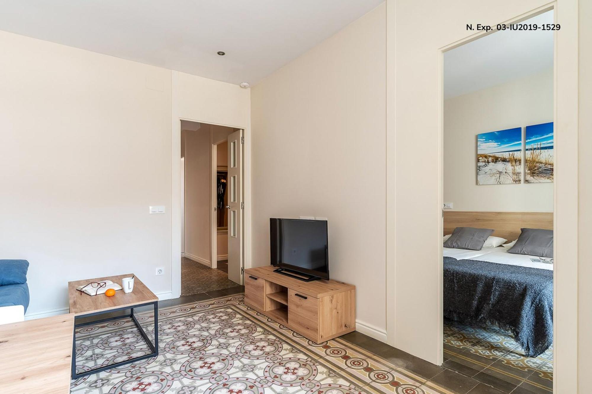 Apartamento Ab Nou De La Rambla *
