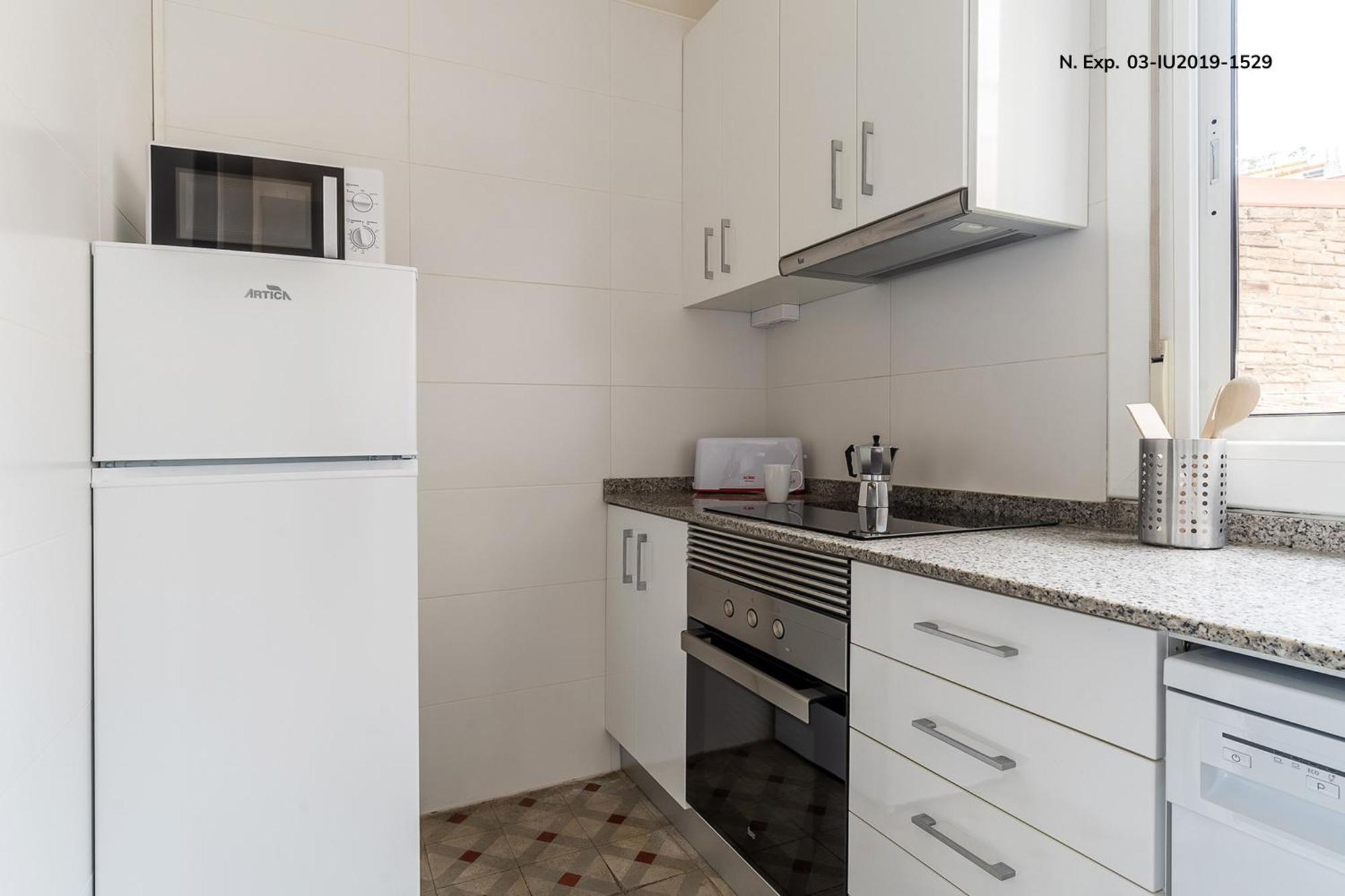 Apartamento Ab Nou De La Rambla Barcelona