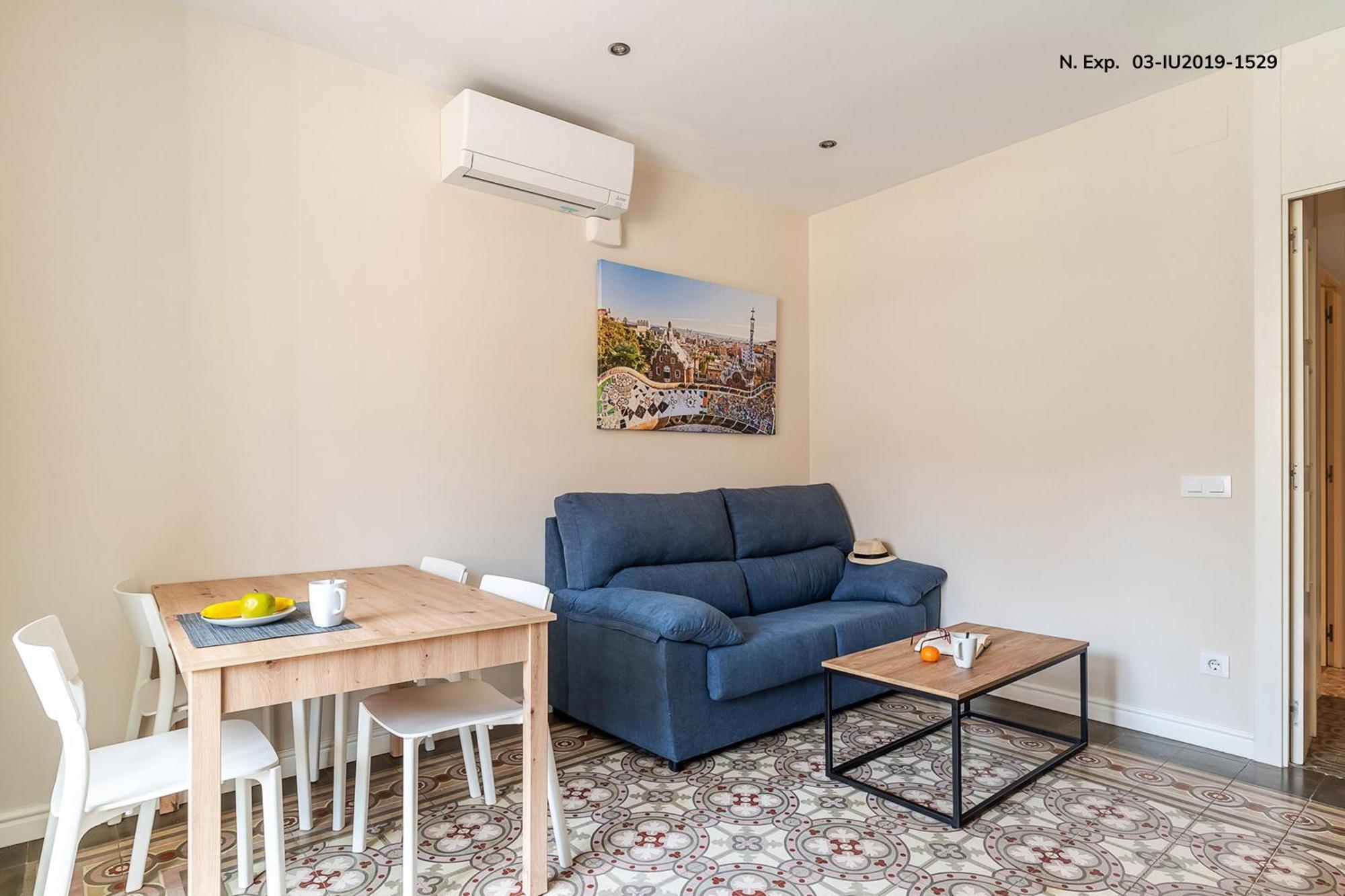 Ab Nou De La Rambla Apartamento Barcelona