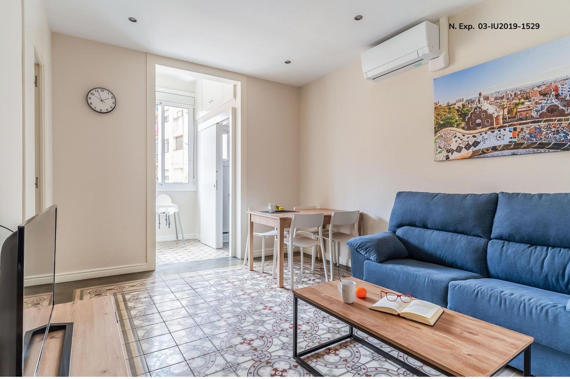 Apartamento Ab Nou De La Rambla Barcelona