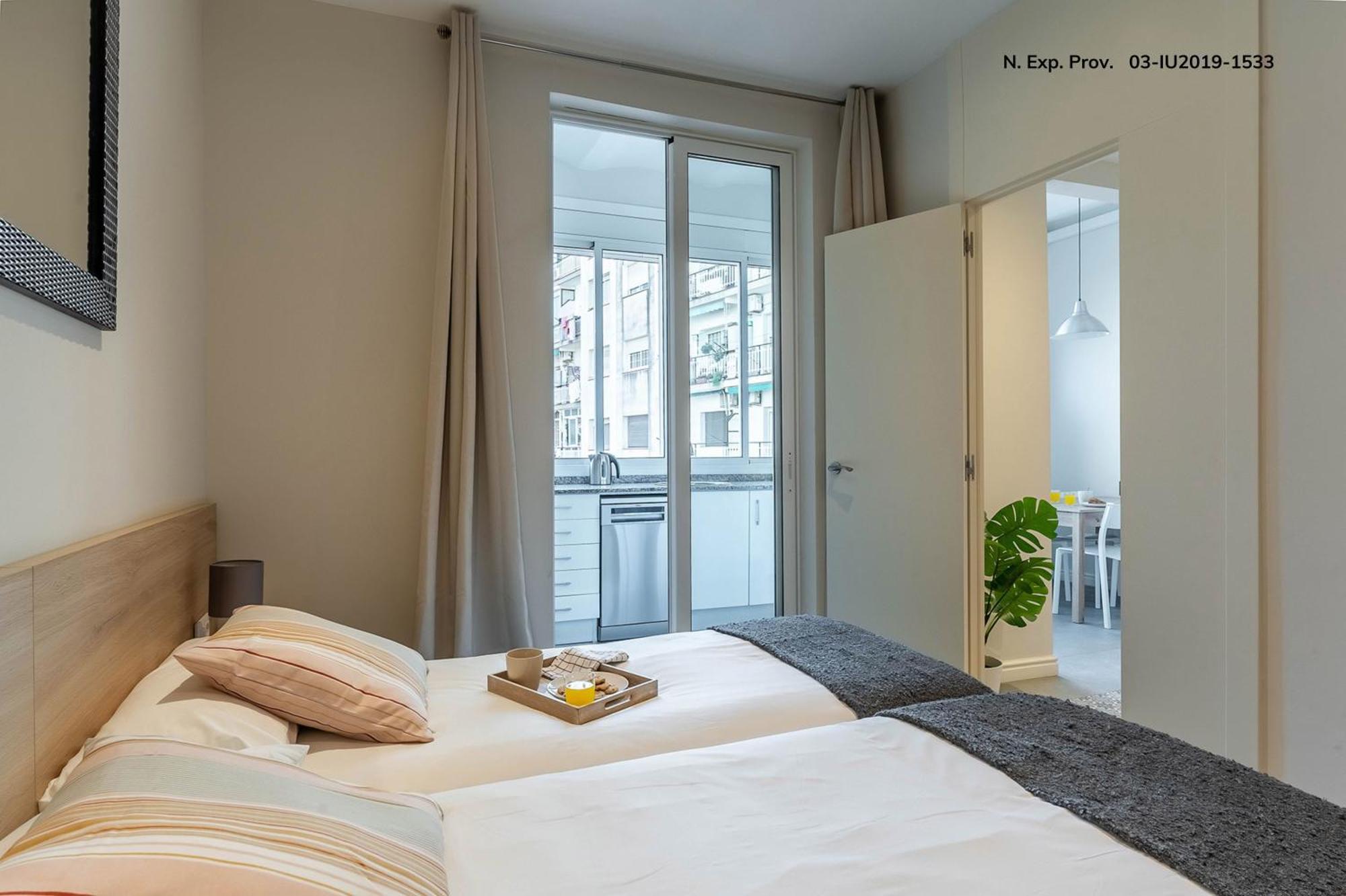 Apartamento Ab Nou De La Rambla Barcelona