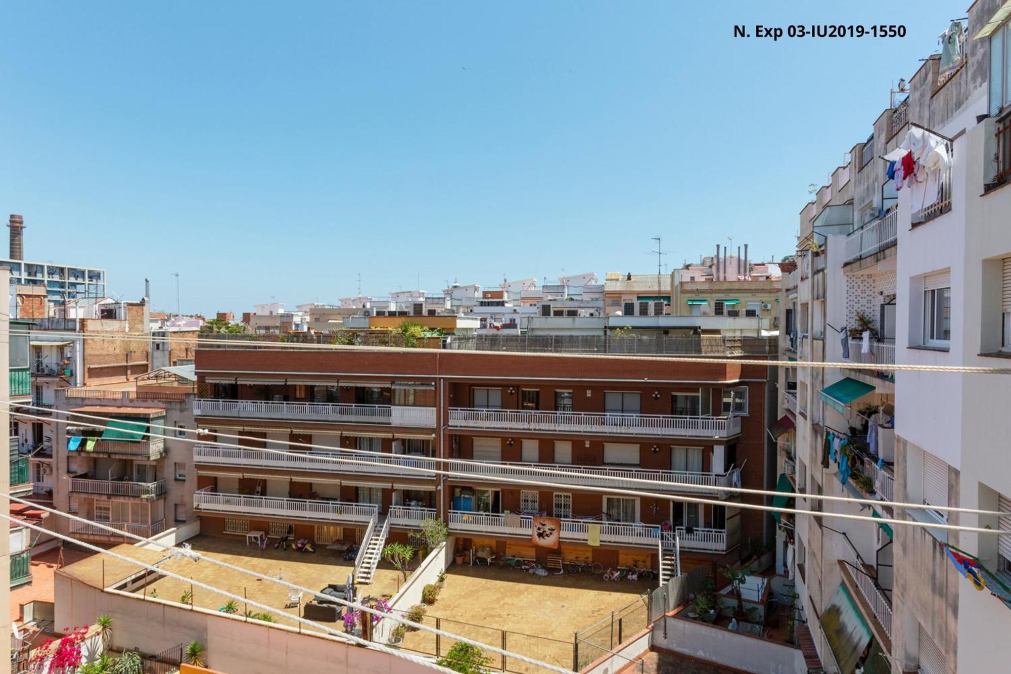 Apartamento Ab Nou De La Rambla