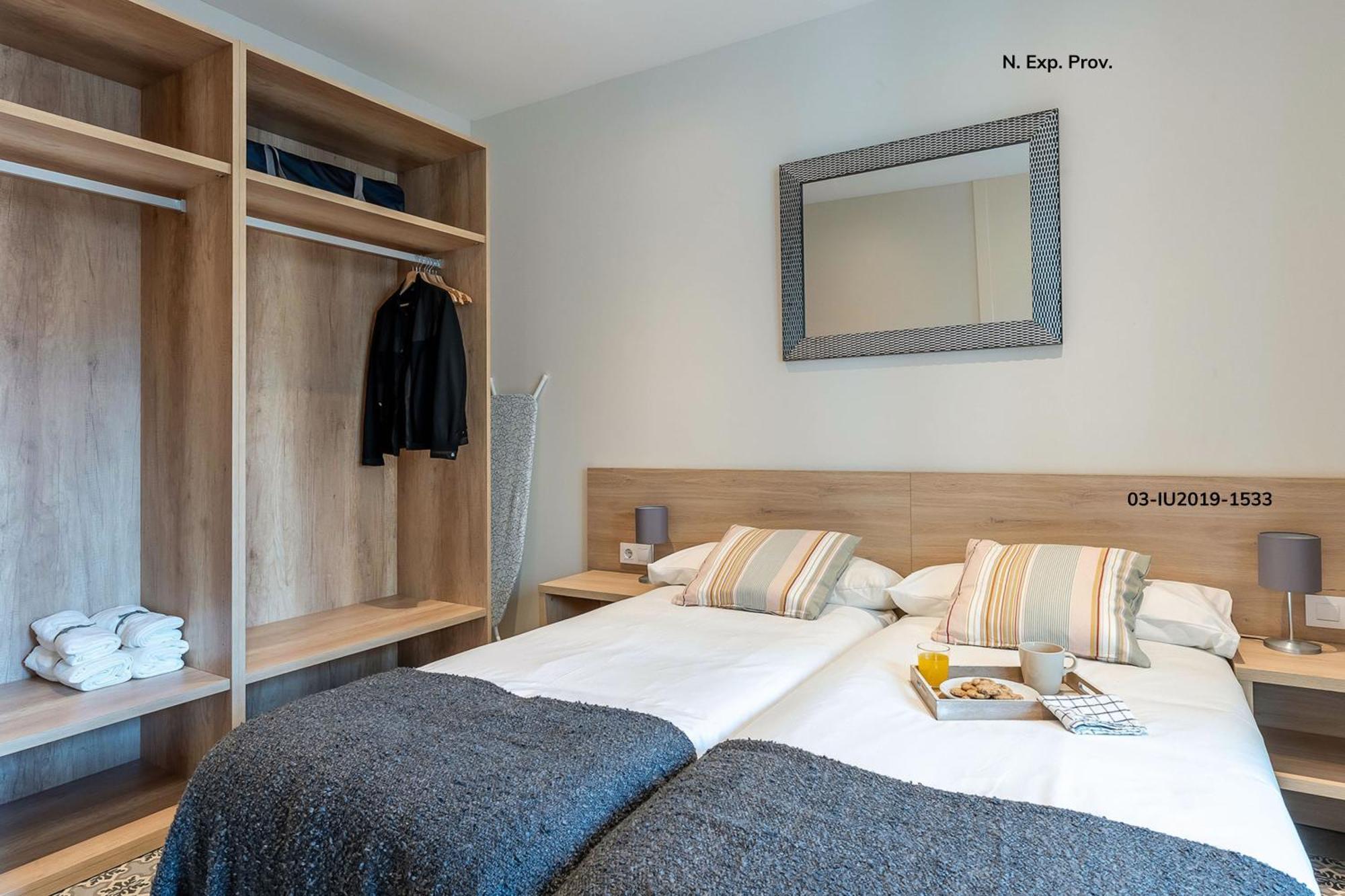 Apartamento Ab Nou De La Rambla *