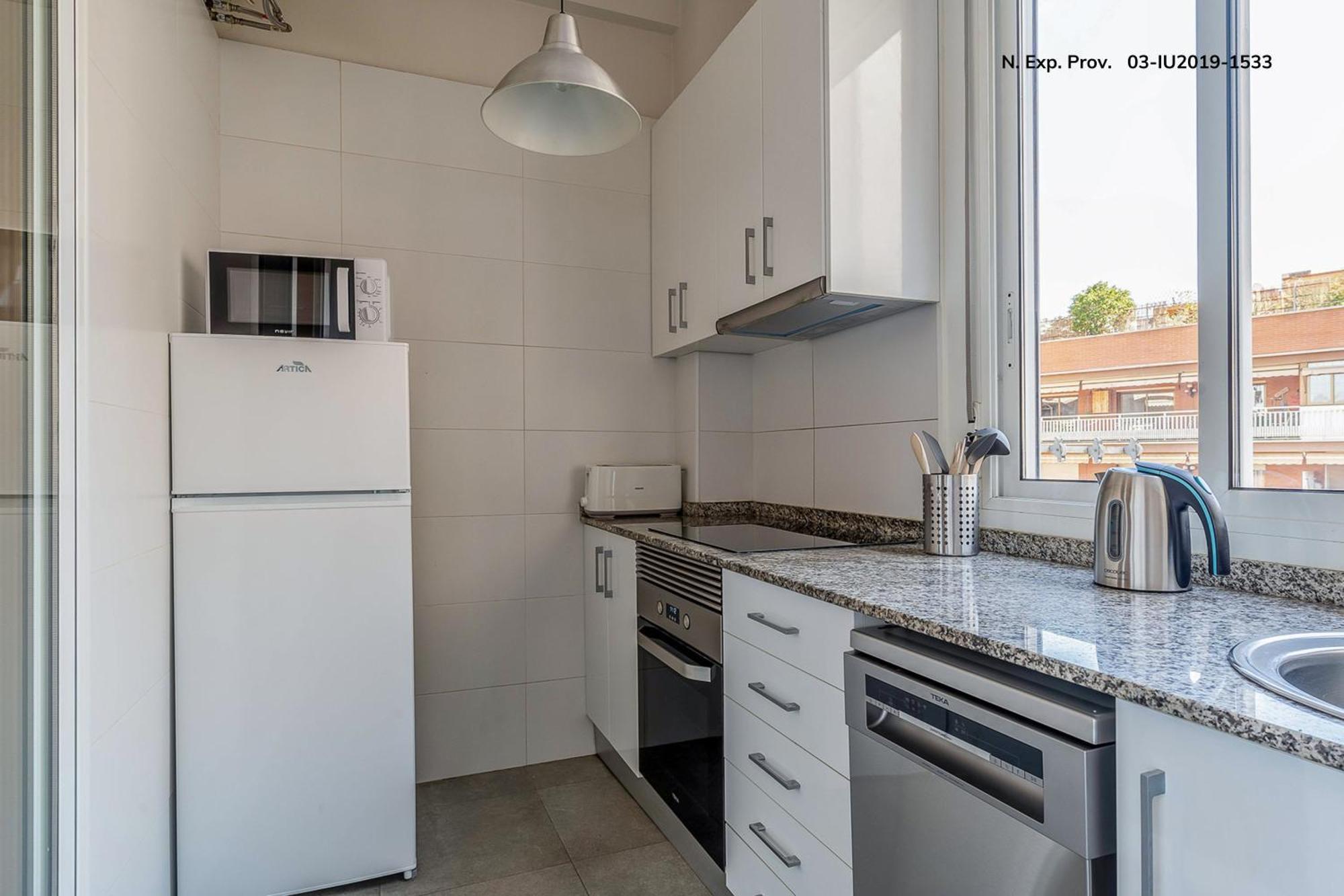 Ab Nou De La Rambla Apartamento