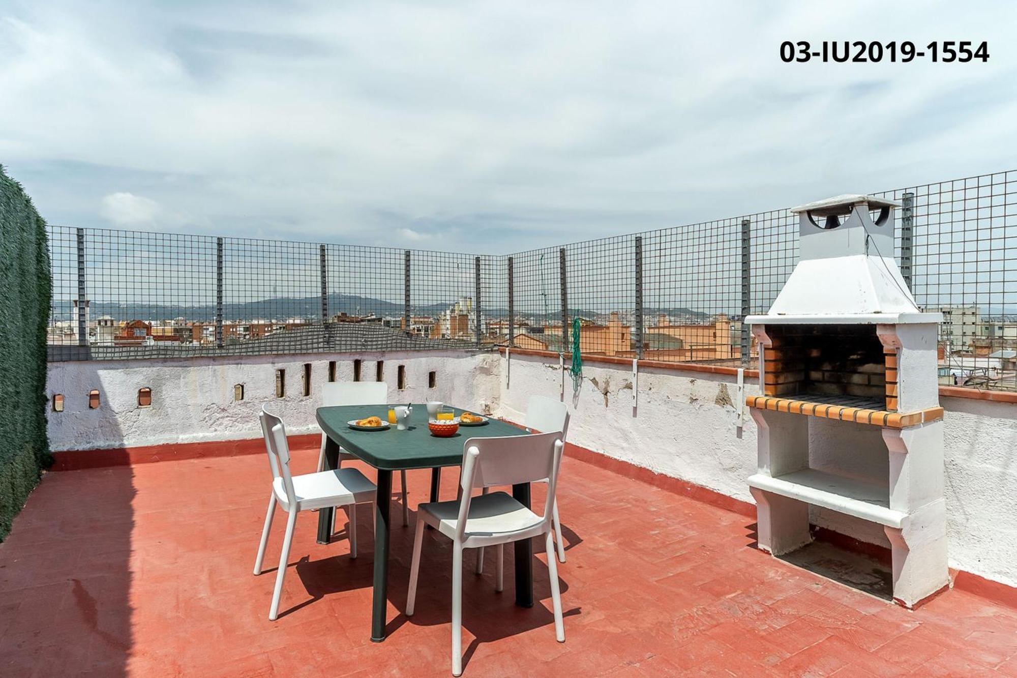 Apartamento Ab Nou De La Rambla