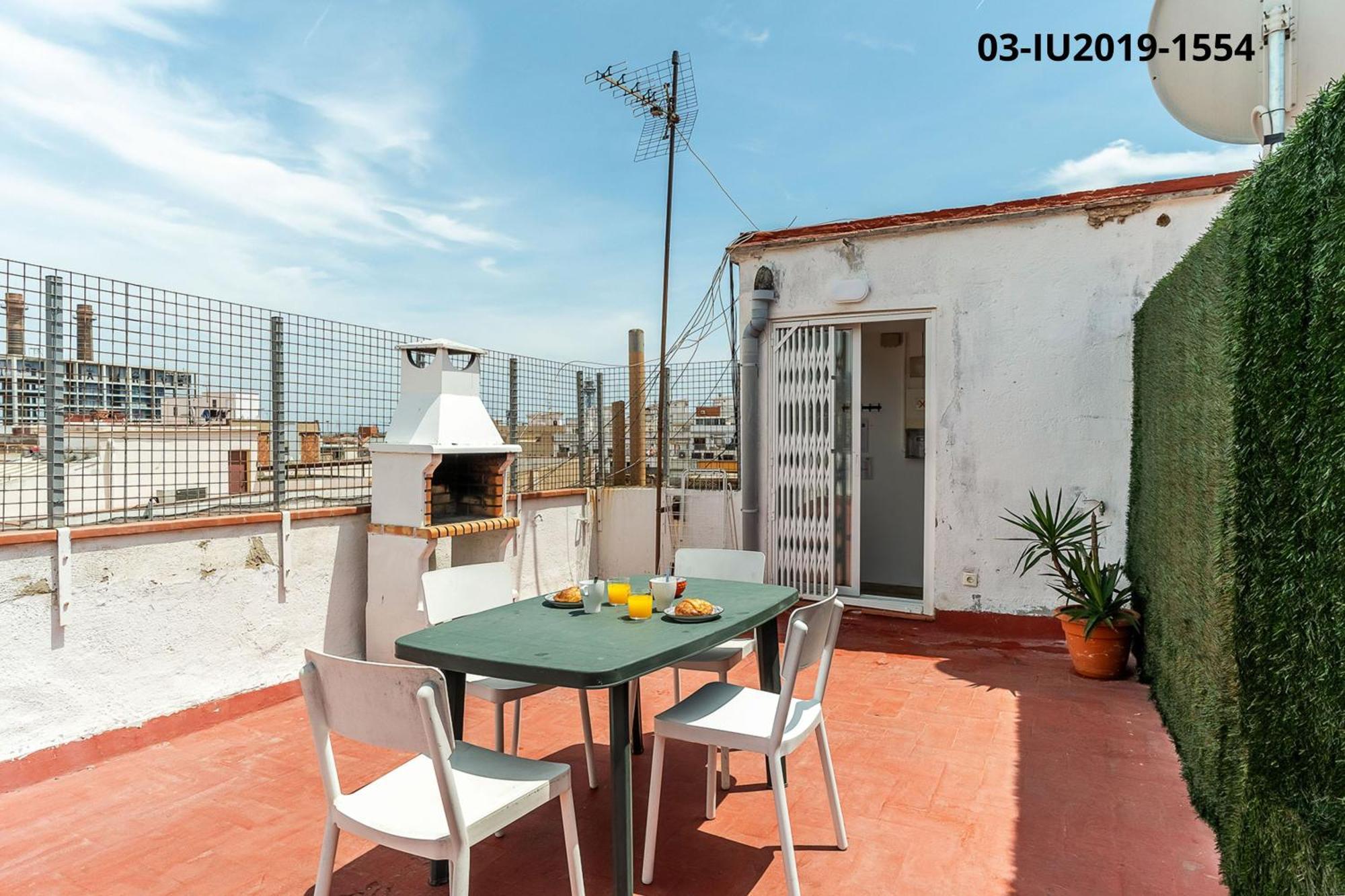 Ab Nou De La Rambla Apartamento Barcelona