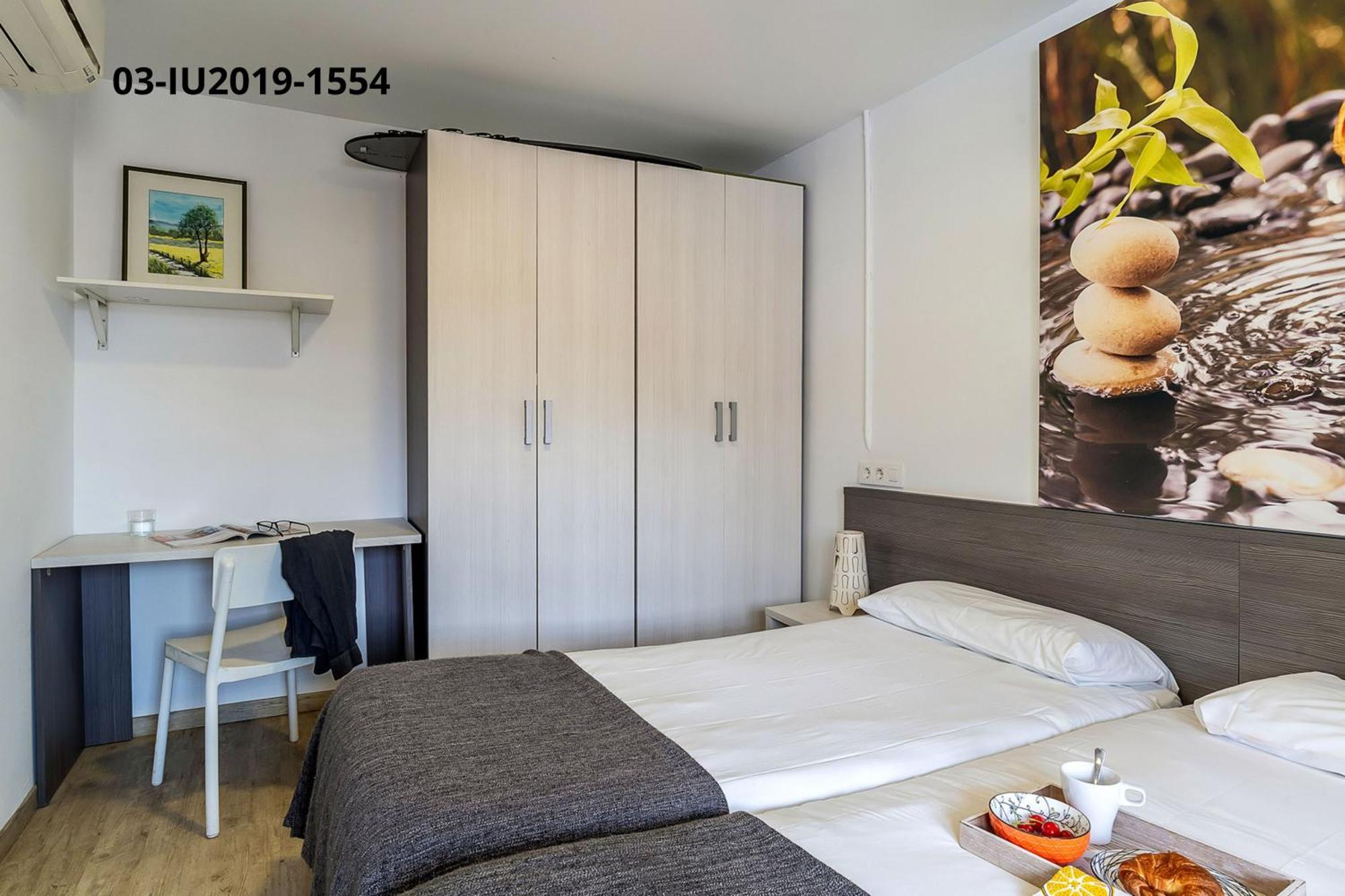 Apartamento Ab Nou De La Rambla *