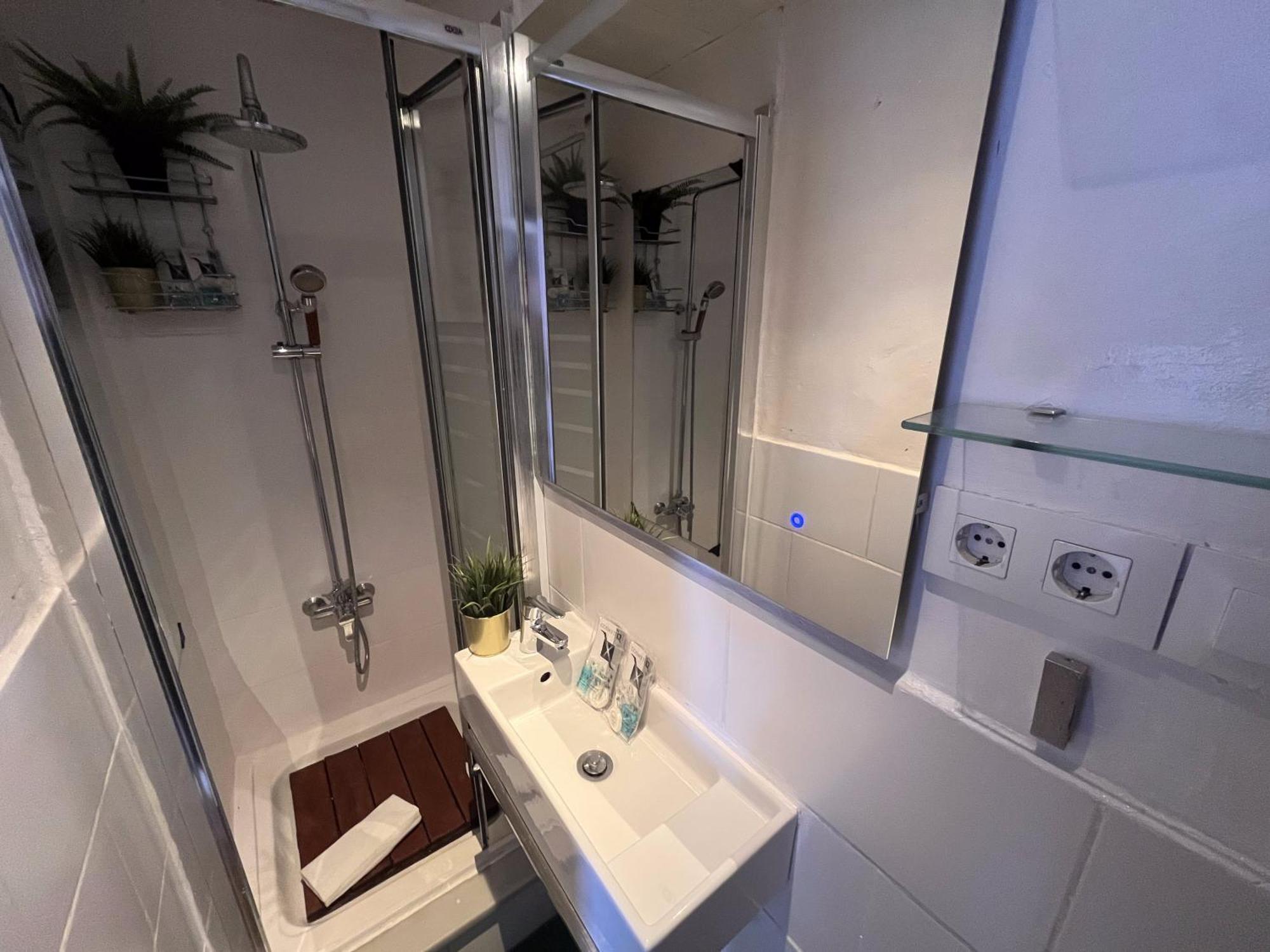 Apartamento Diagonal Mar 2bd 2bth Self Check In