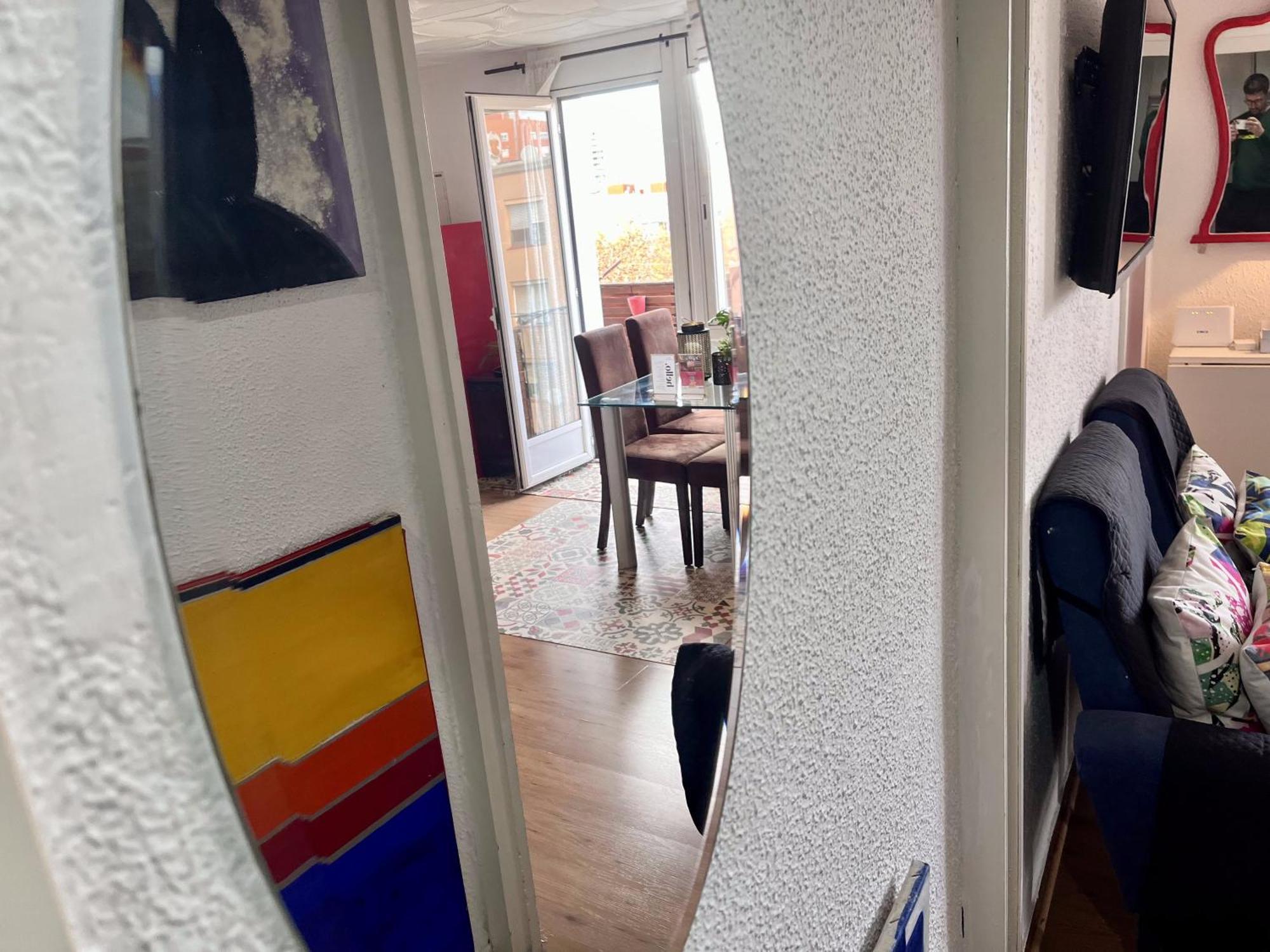 Apartamento Diagonal Mar 2bd 2bth Self Check In *