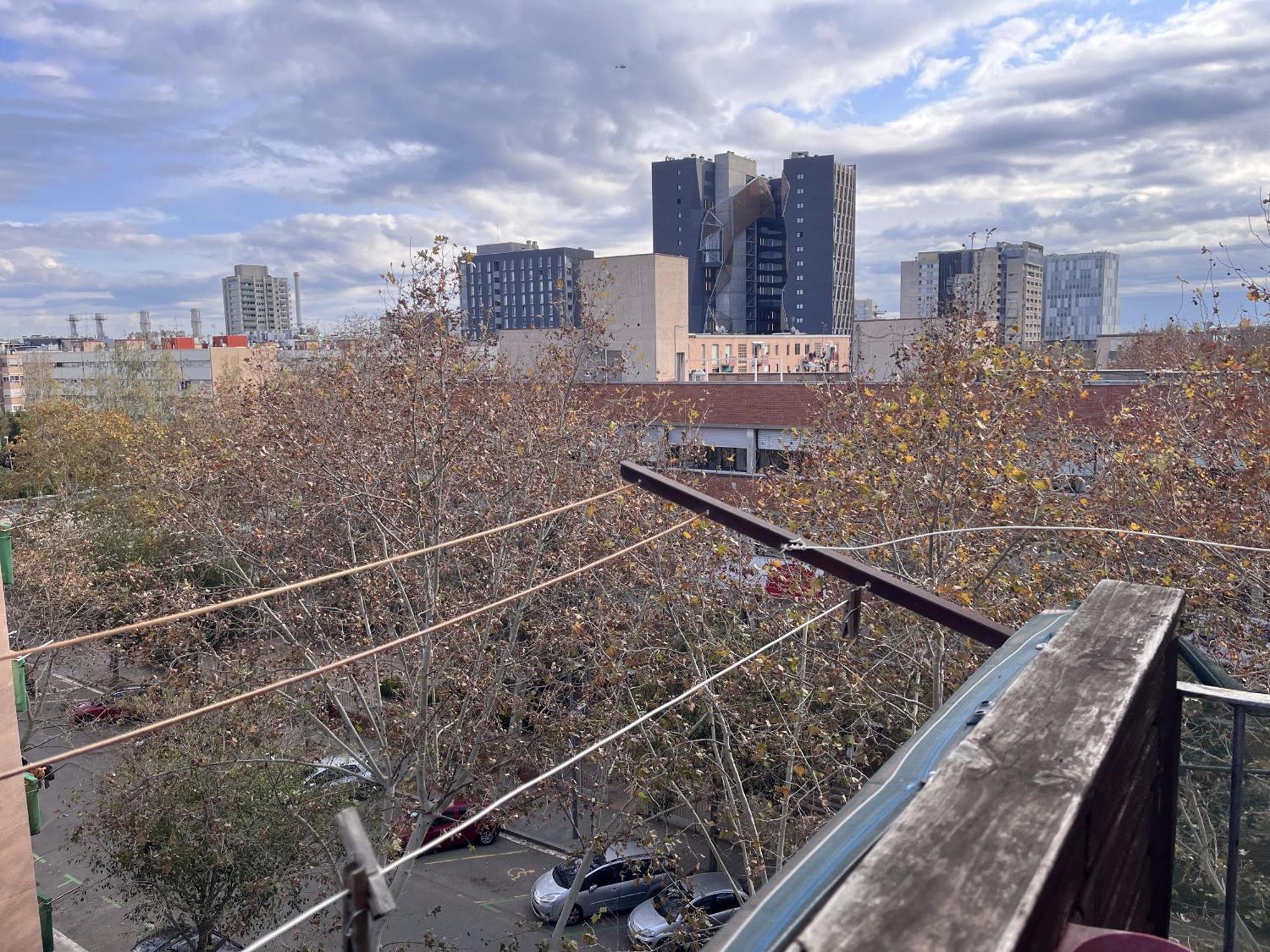 Apartamento Diagonal Mar 2bd 2bth Self Check In Barcelona