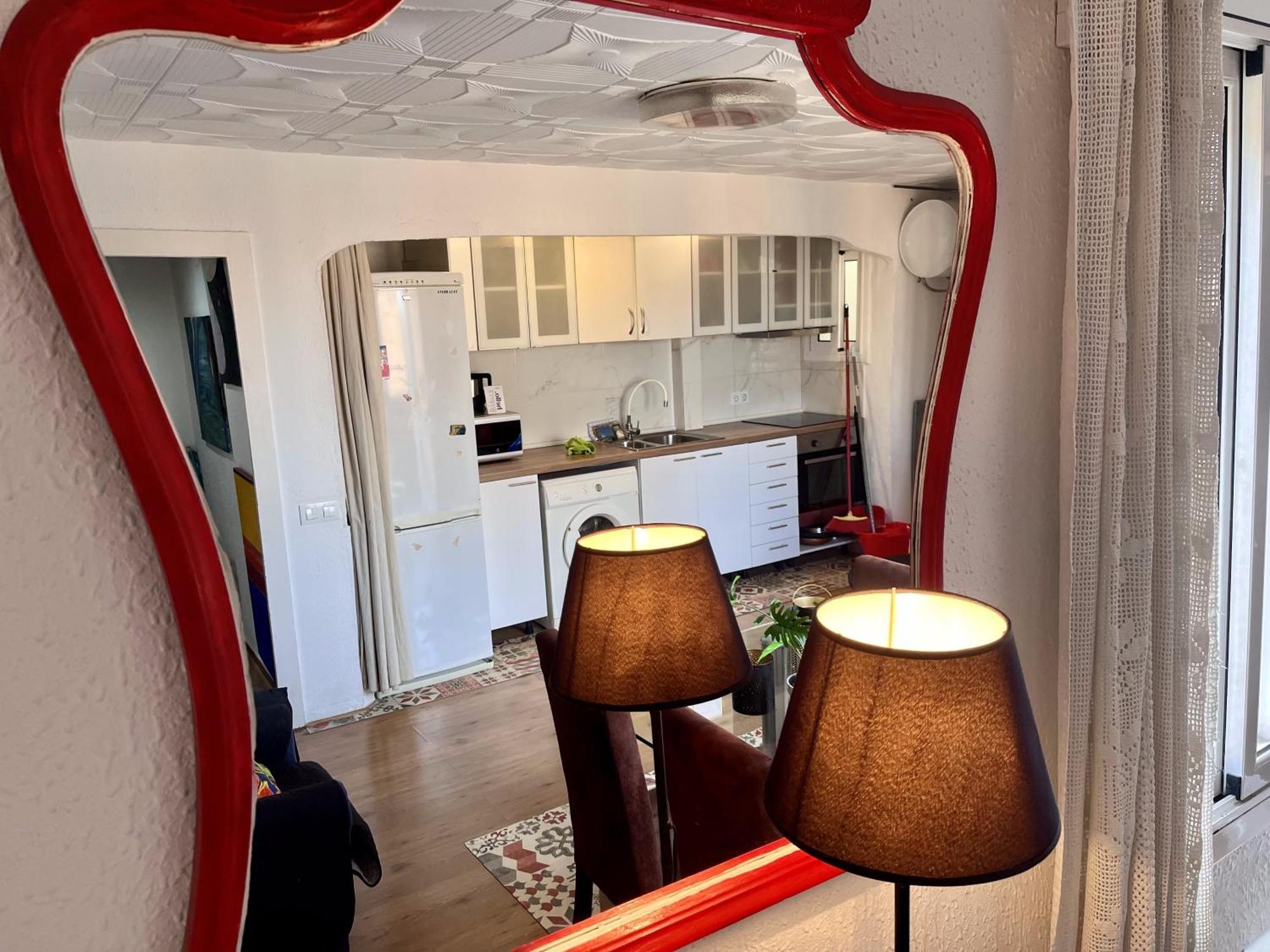 Diagonal Mar 2bd 2bth Self Check In Apartamento *