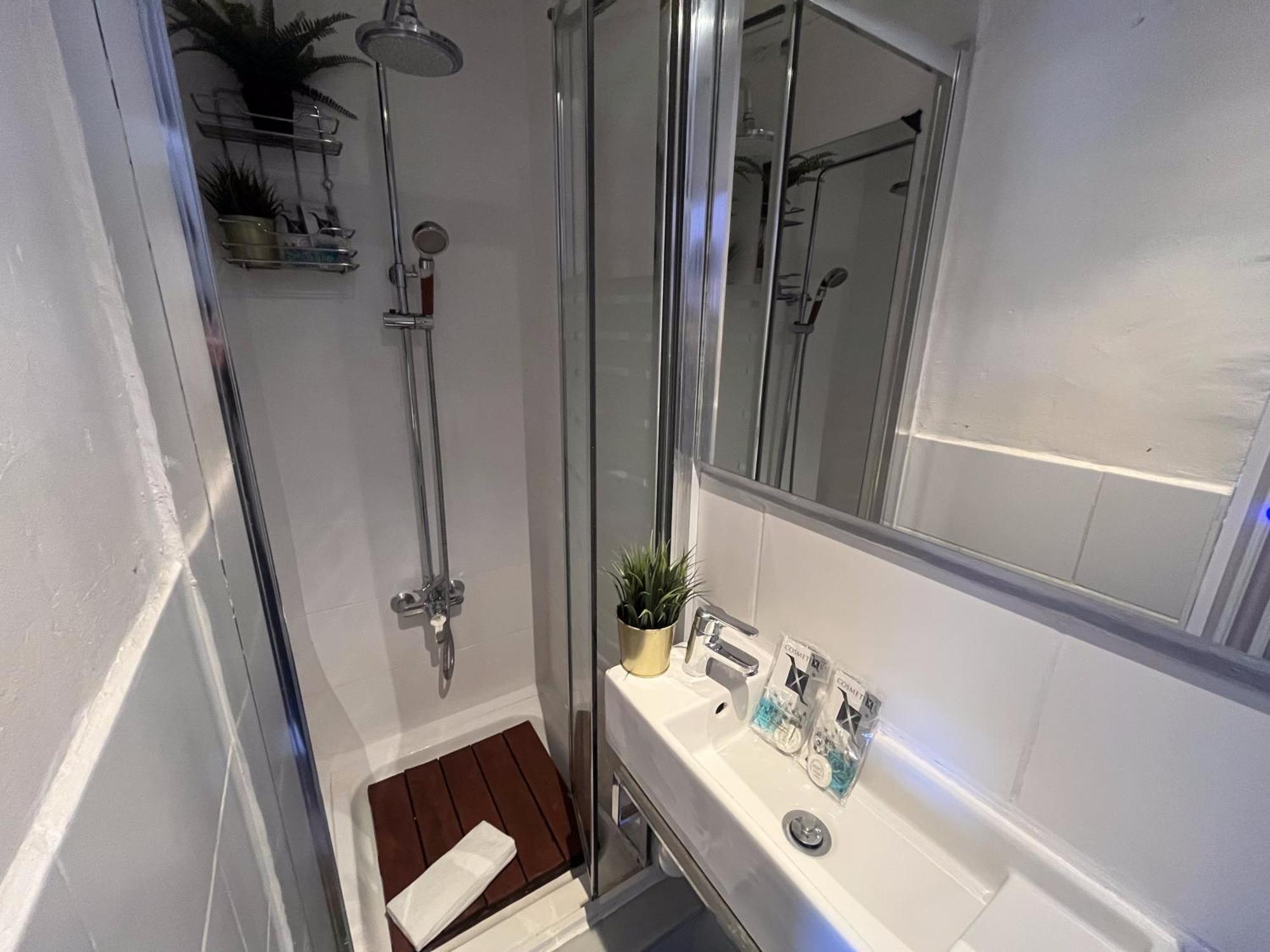 Apartamento Diagonal Mar 2bd 2bth Self Check In *