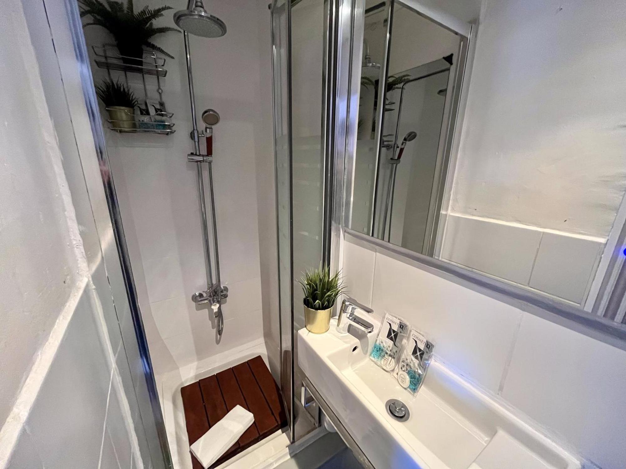 Diagonal Mar 2bd 2bth Self Check In Apartamento Barcelona
