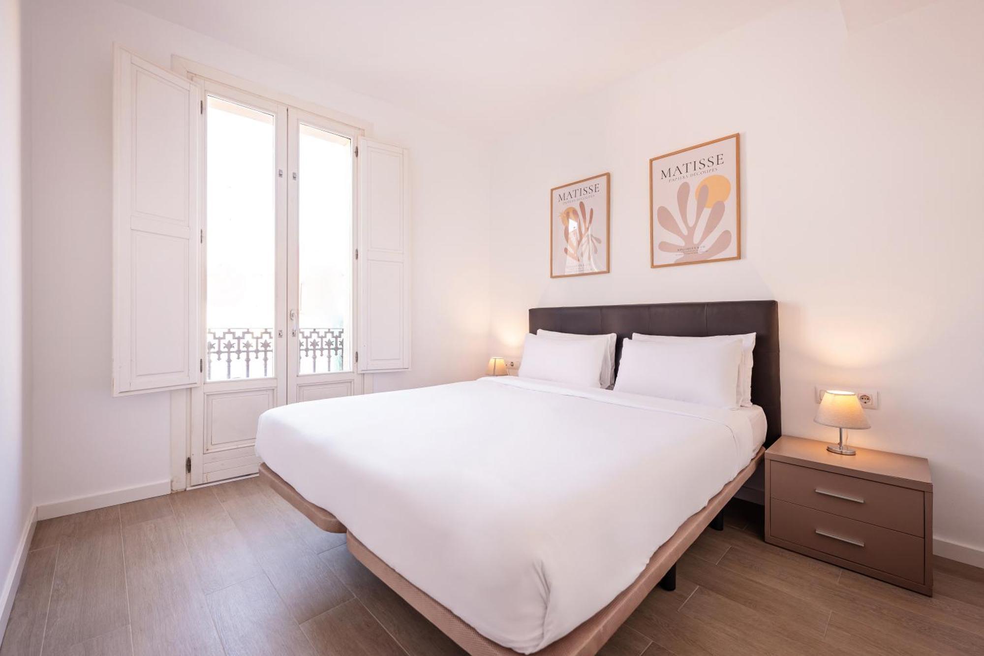 Sweett - Harmony Apartamento
