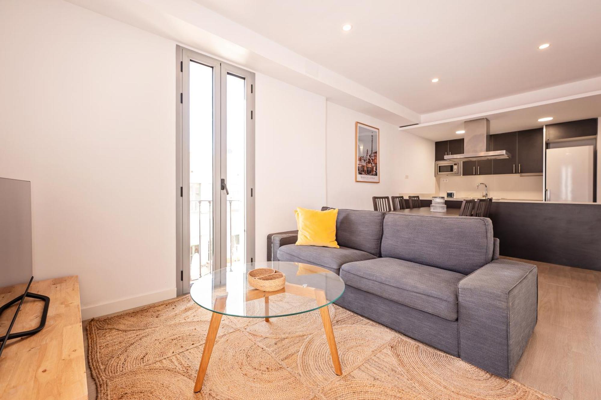 Sweett - Harmony Apartamento Barcelona