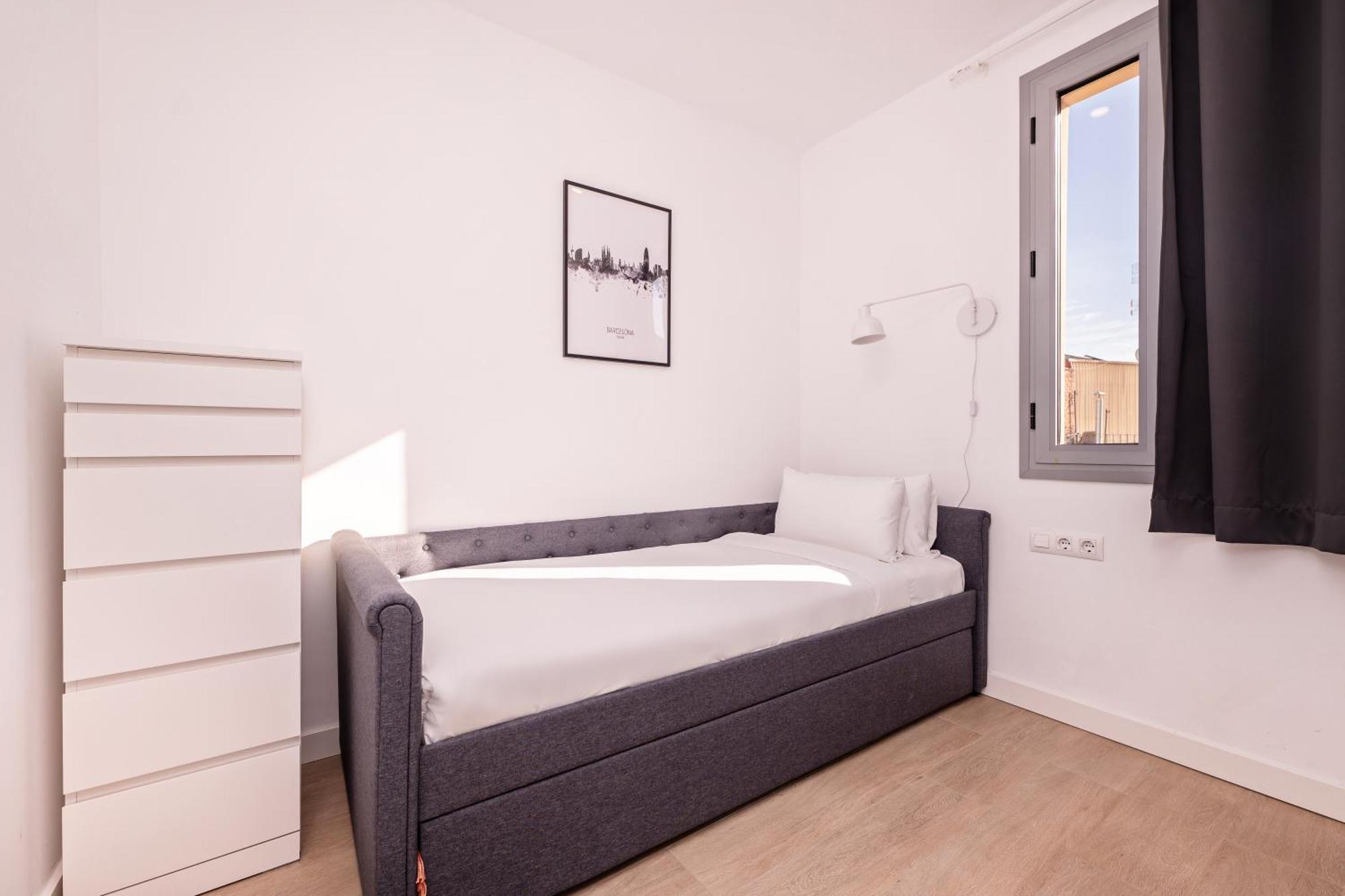Apartamento Sweett - Harmony